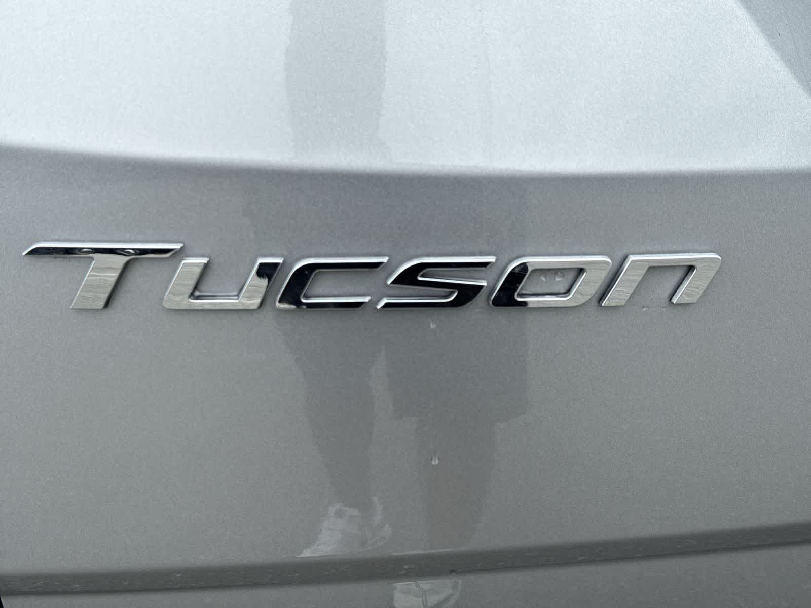 Thumbnail: 2024 Hyundai Tucson - 14