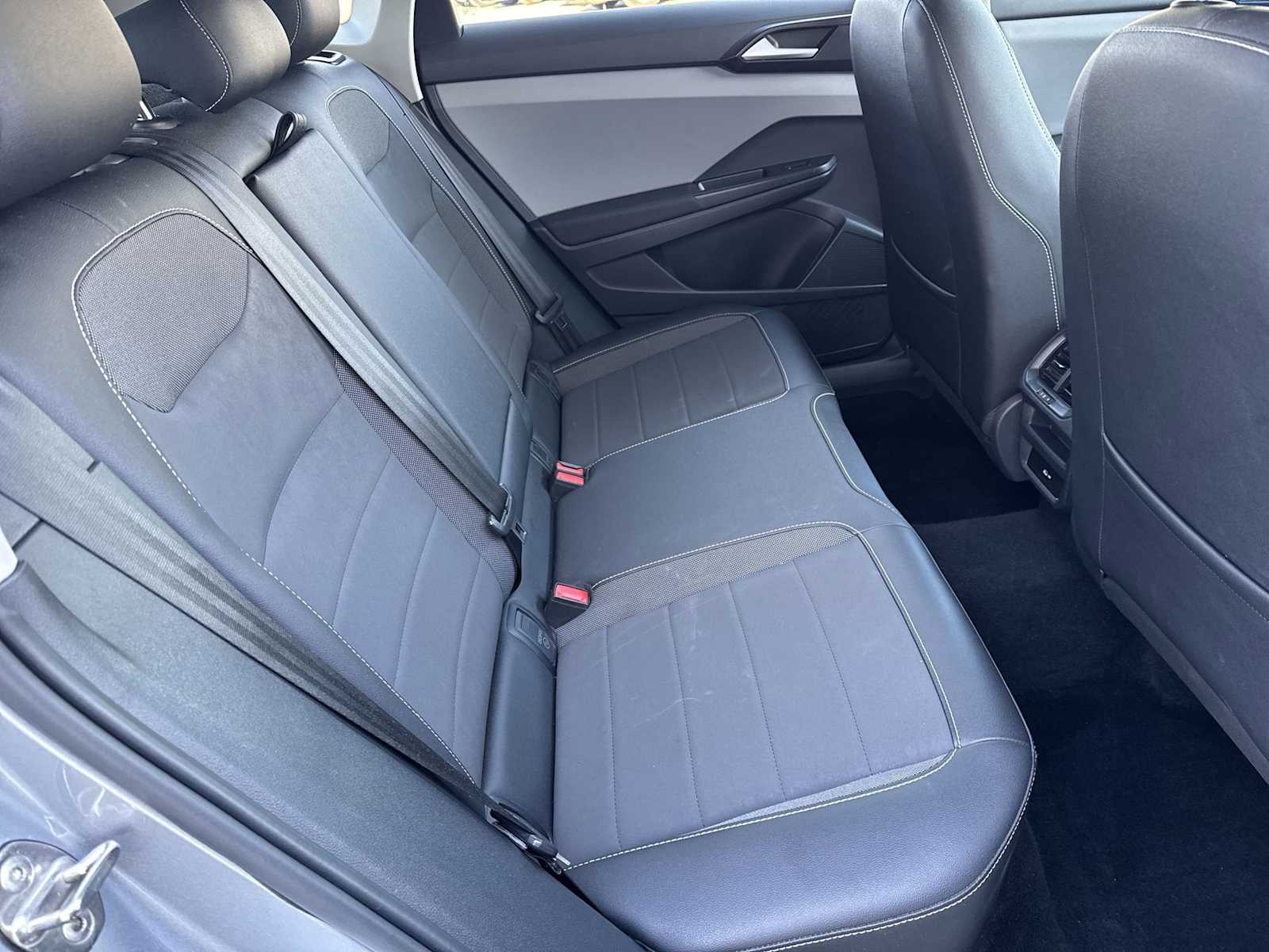 Thumbnail: 2022 Volkswagen Taos - 19