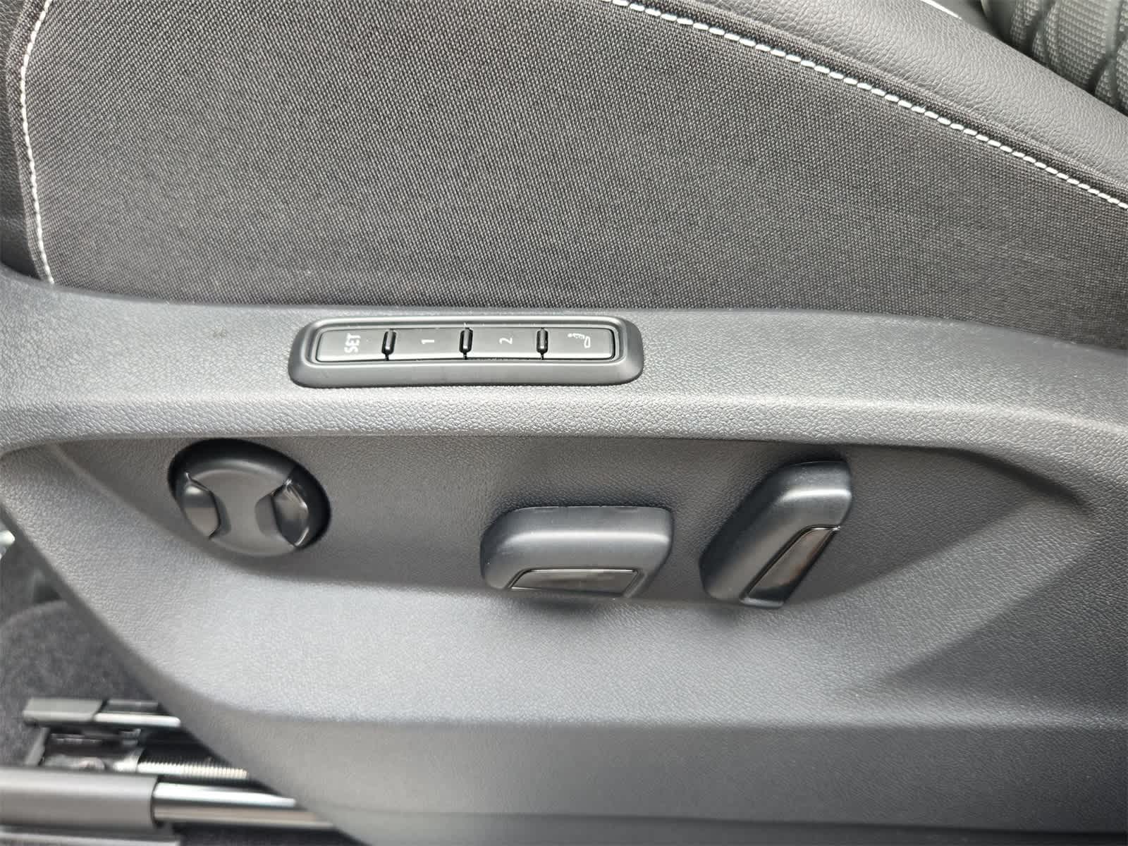 Thumbnail: 2026 Volkswagen Atlas - 18