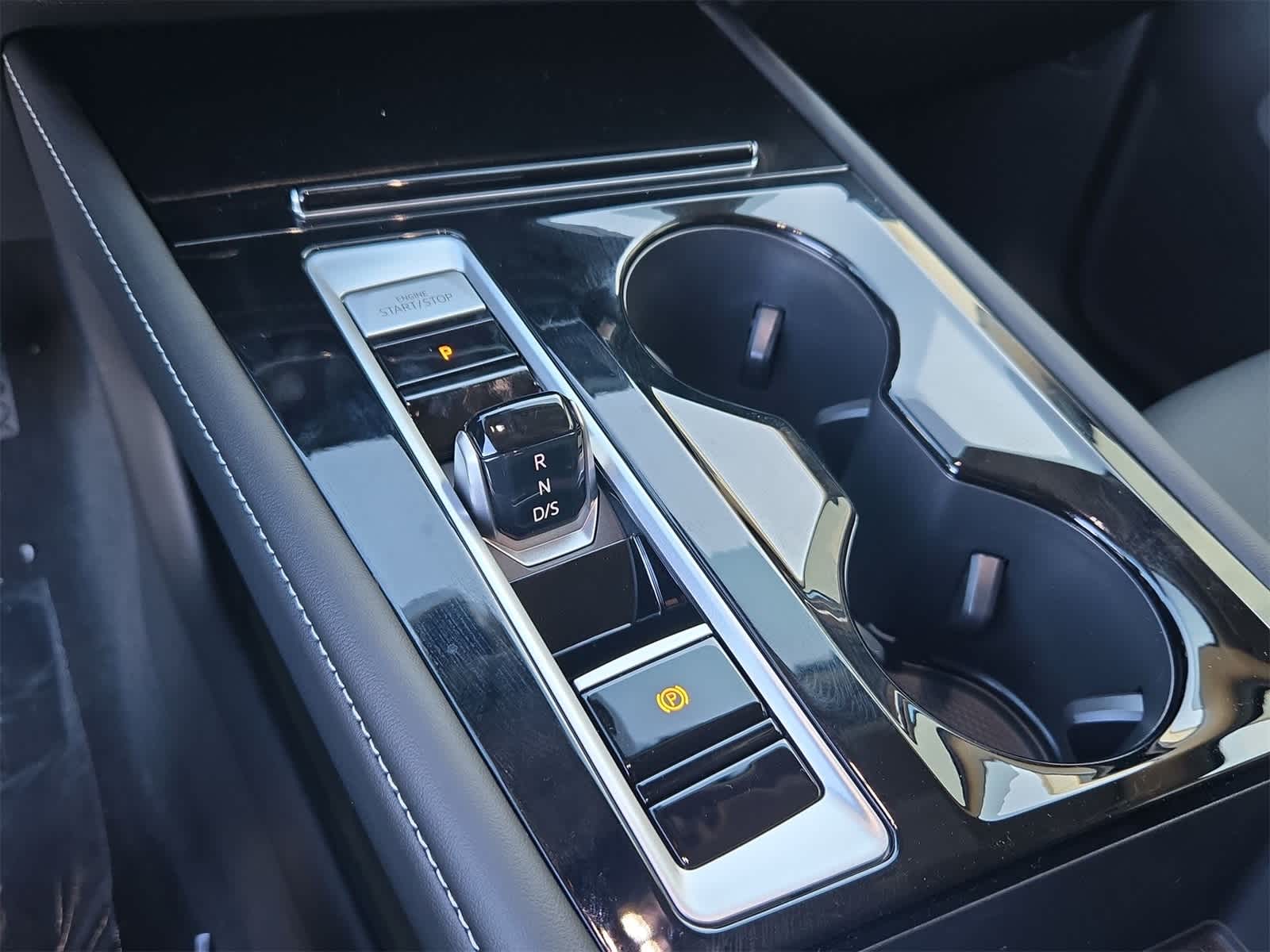 Thumbnail: 2026 Volkswagen Atlas - 31