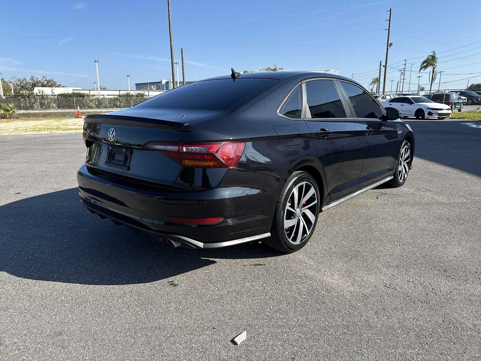 Thumbnail: 2019 Volkswagen Jetta - 6