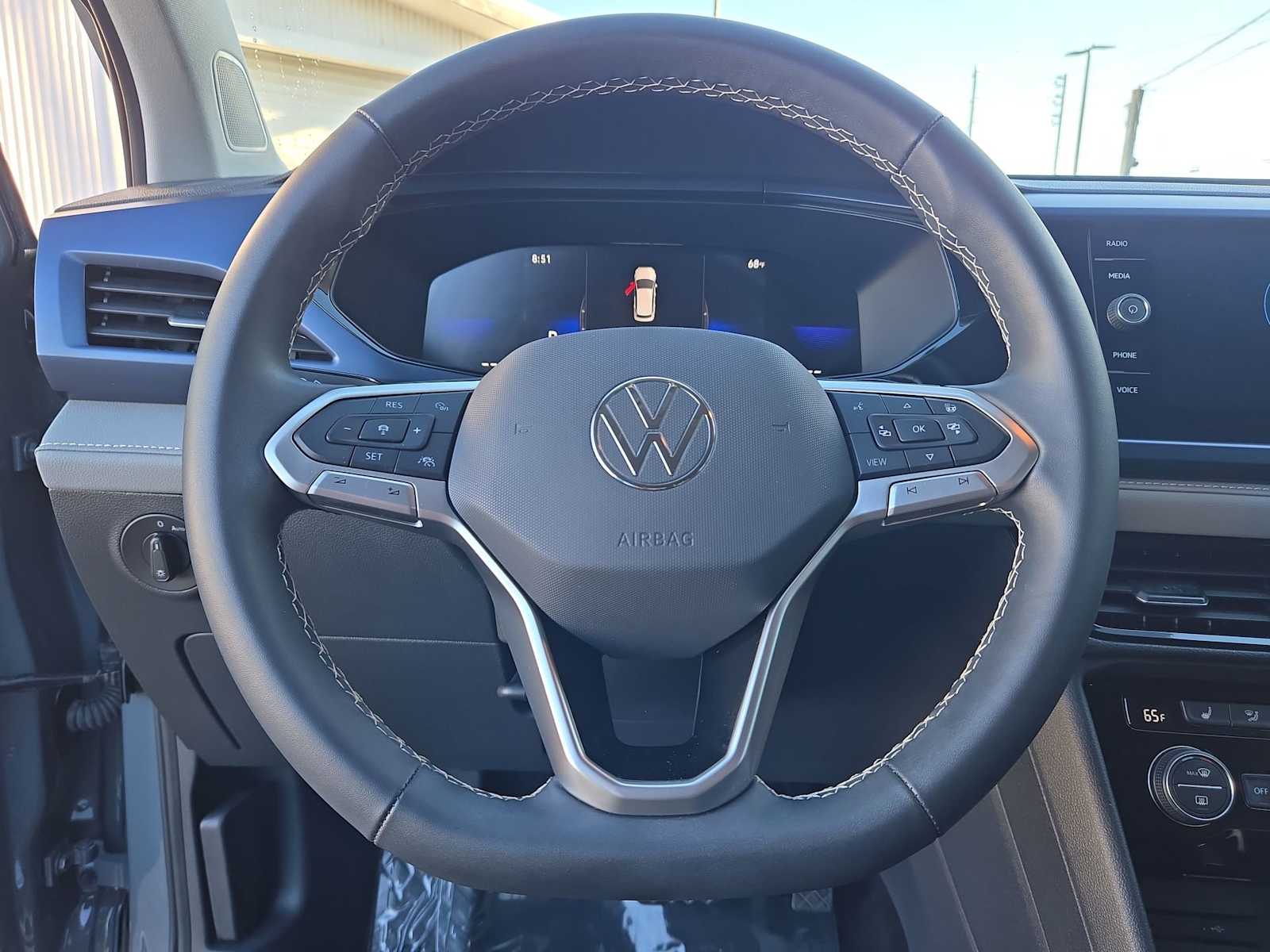 Thumbnail: 2024 Volkswagen Taos - 21