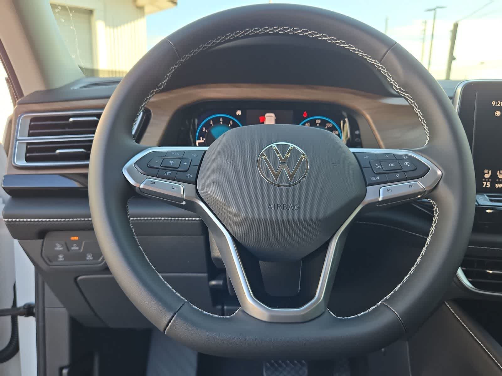 Thumbnail: 2026 Volkswagen Atlas - 23