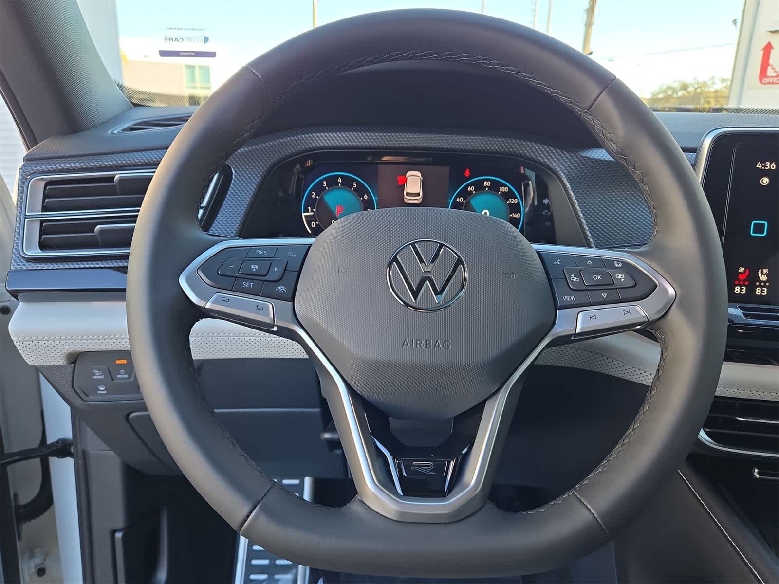 Thumbnail: 2026 Volkswagen Atlas - 31