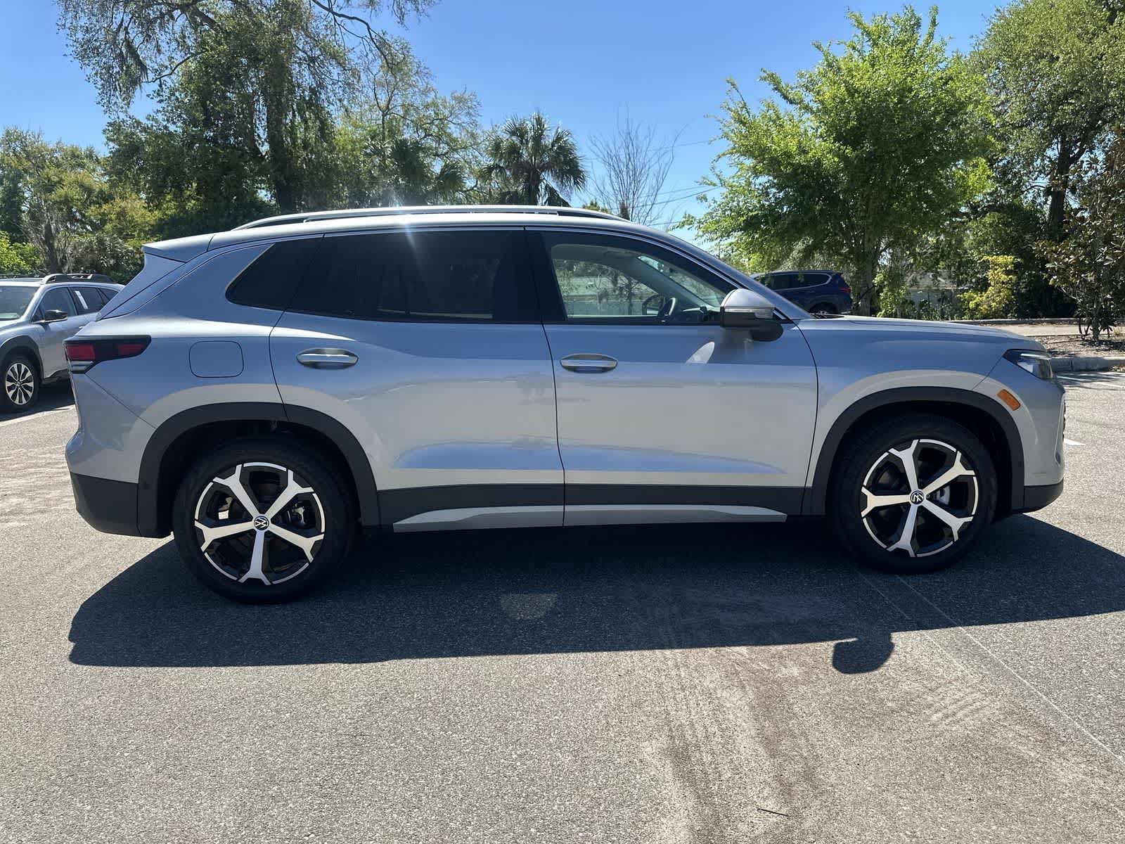 Thumbnail: 2026 Volkswagen Tiguan - 7