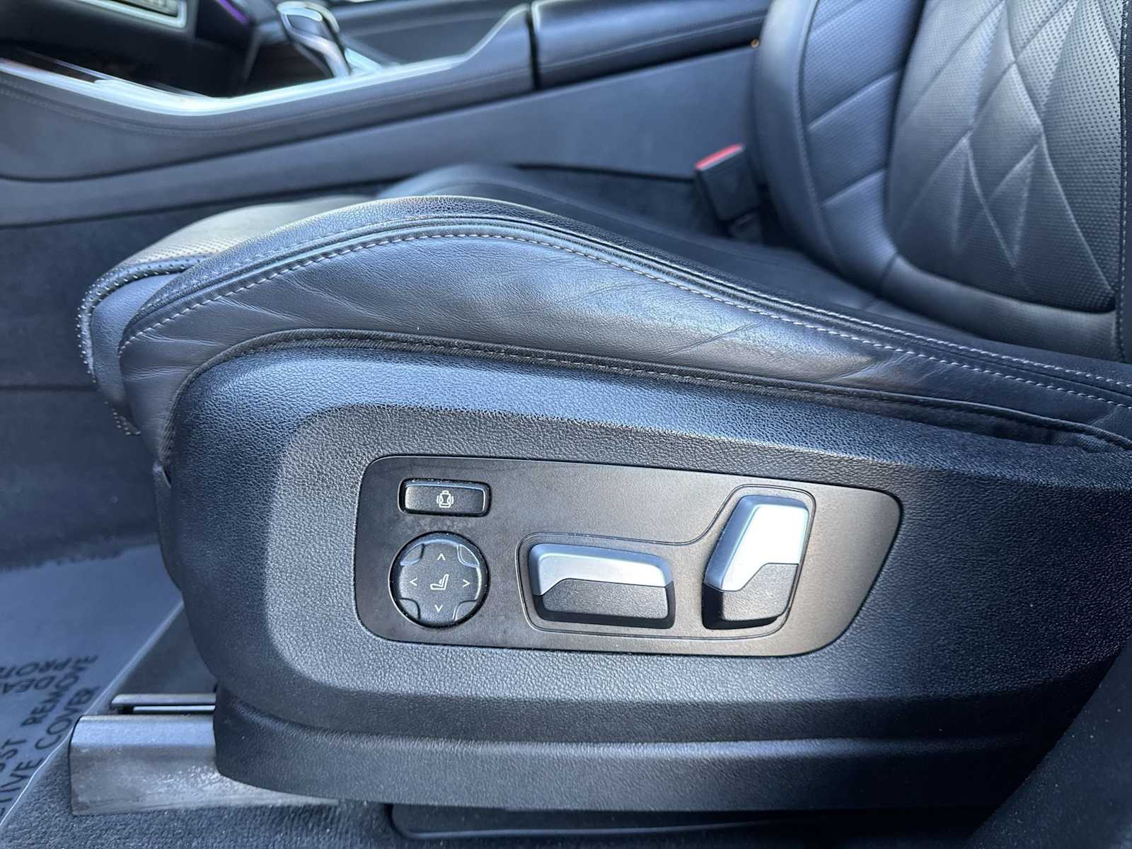 Thumbnail: 2023 BMW X5 - 16