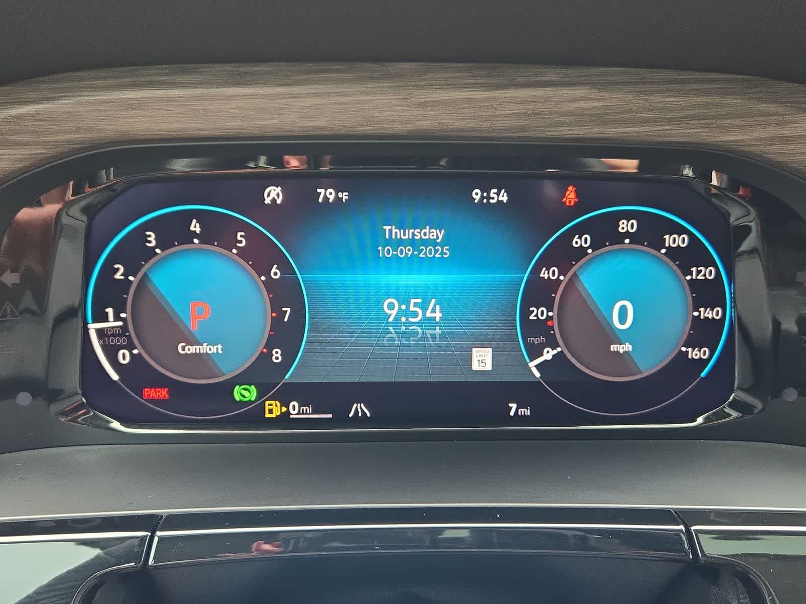 Thumbnail: 2026 Volkswagen Atlas - 34