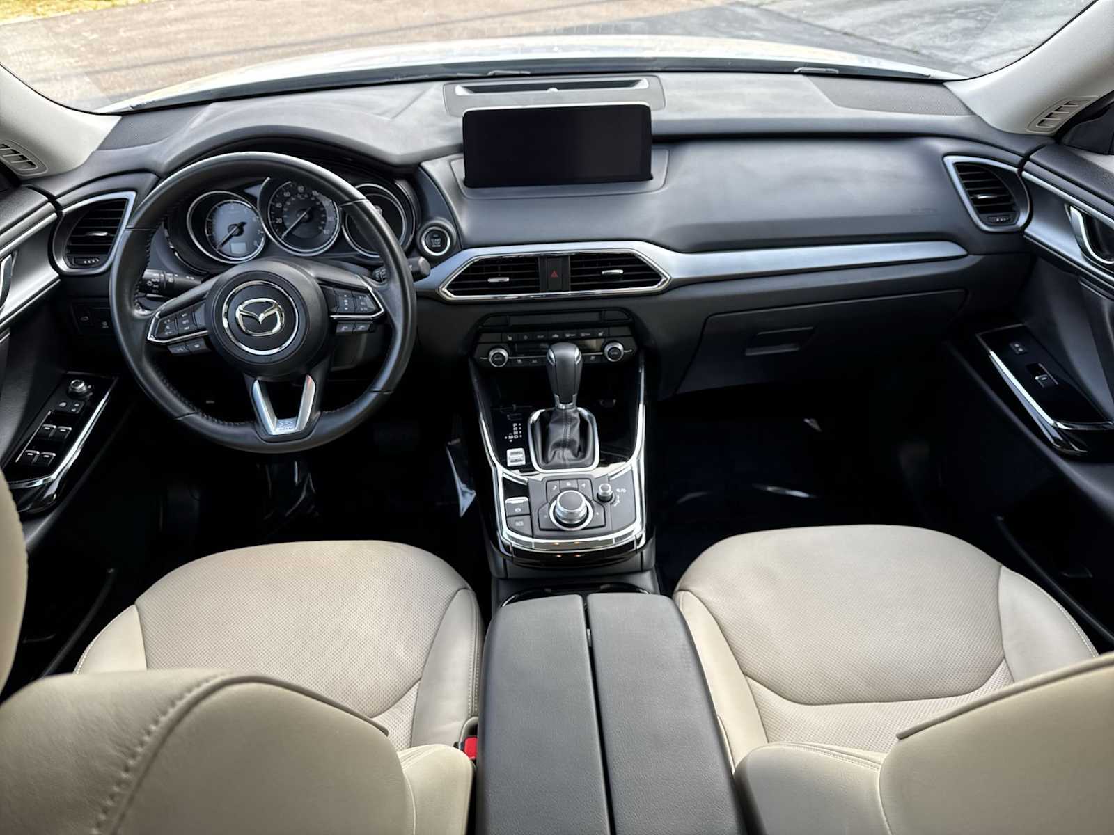 Thumbnail: 2023 Mazda CX-9 - 14