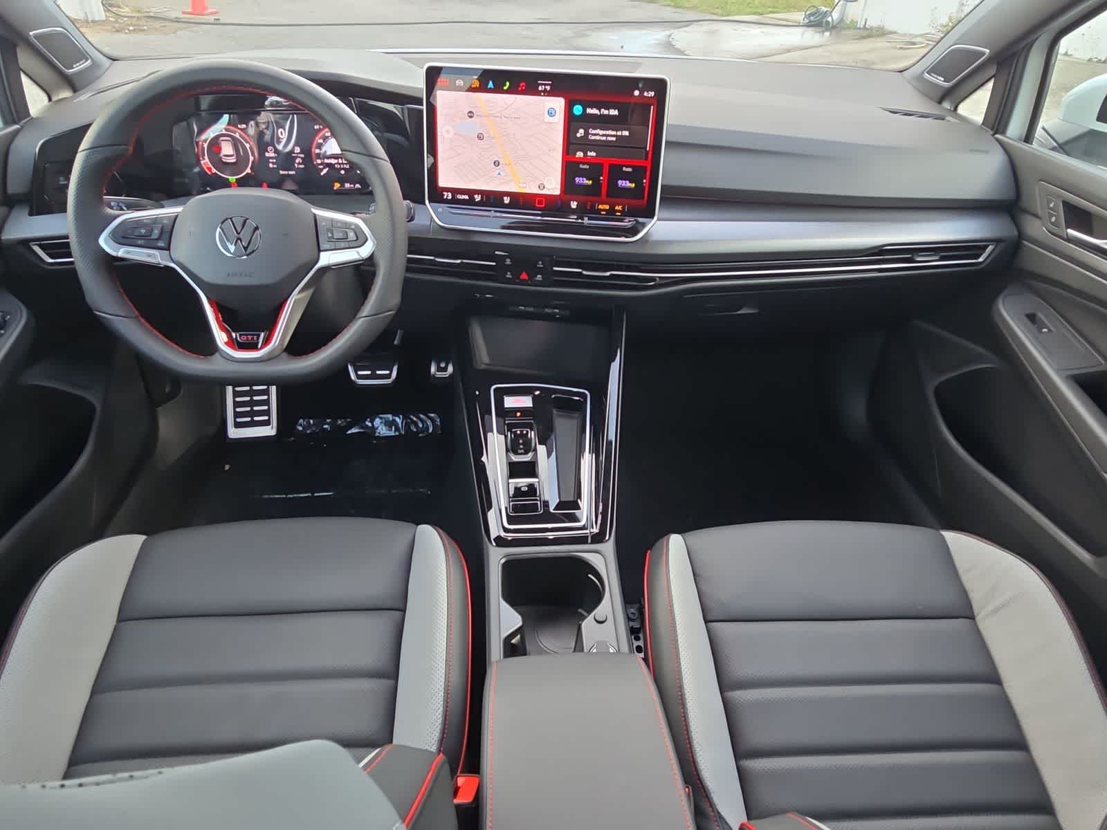 Thumbnail: 2026 Volkswagen Golf - 23