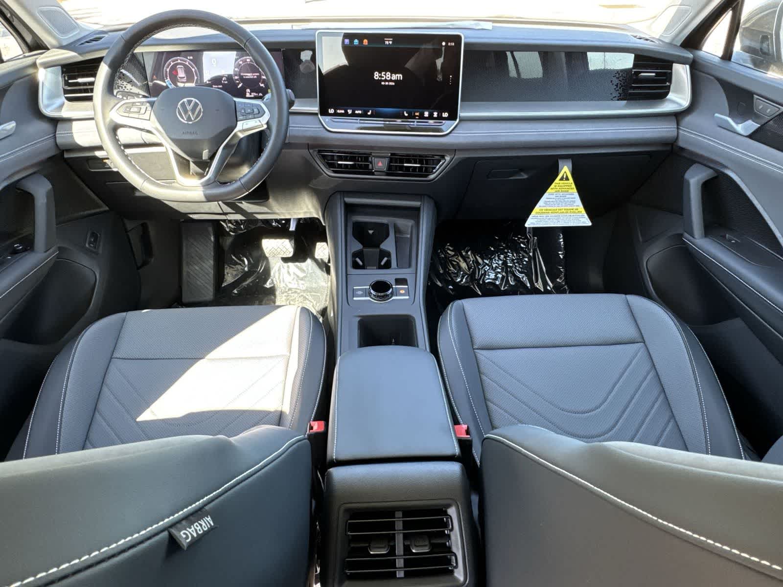 Thumbnail: 2026 Volkswagen Tiguan - 14