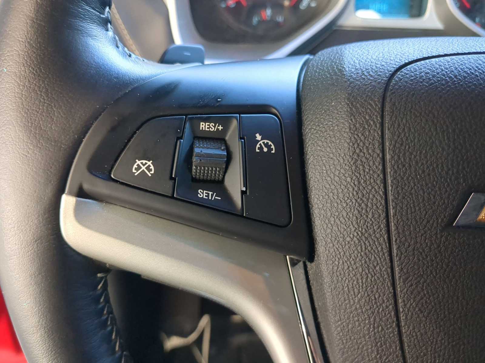 Thumbnail: 2014 Chevrolet Camaro - 20