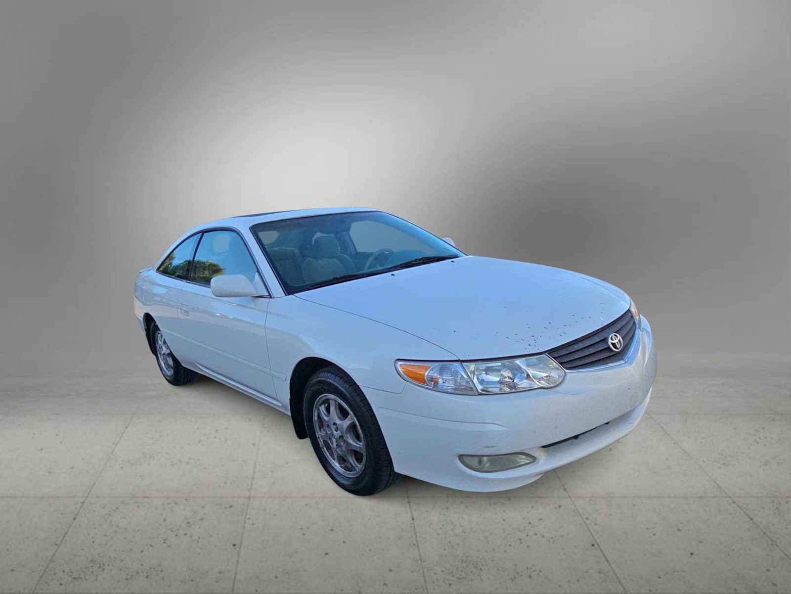 Thumbnail: 2002 Toyota Camry Solara - 2