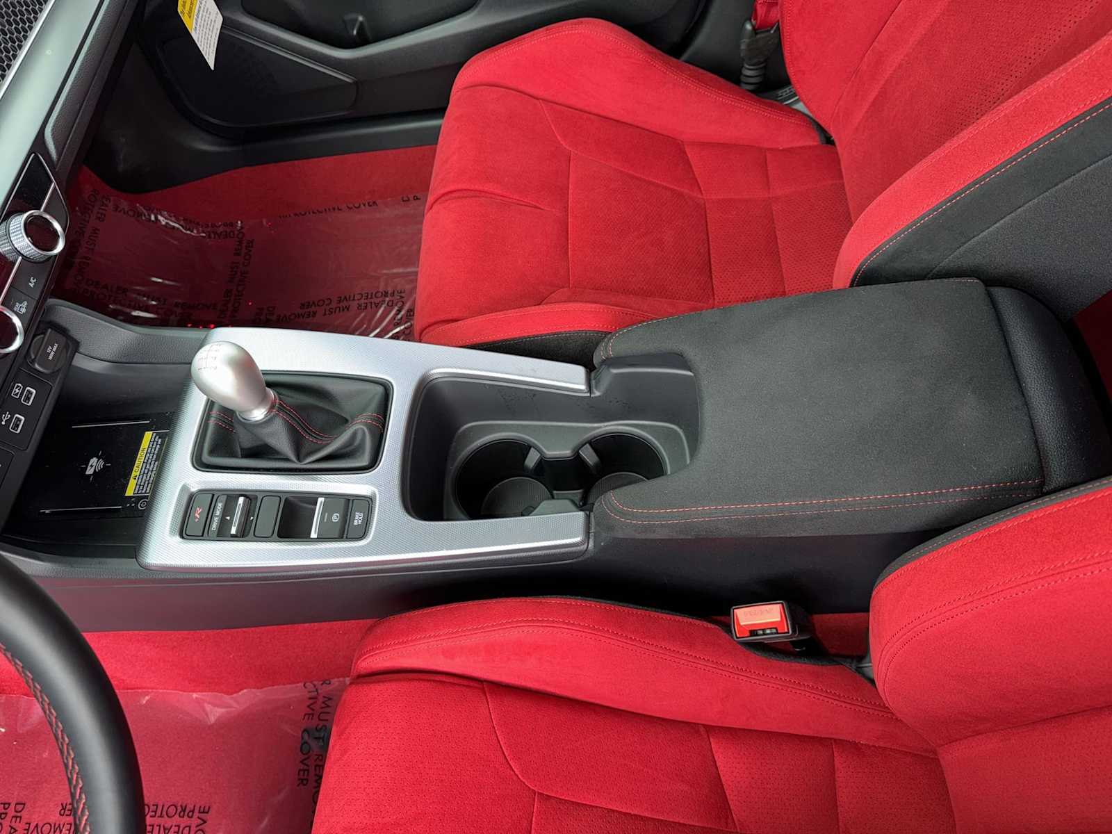 Thumbnail: 2025 Honda Civic - 21