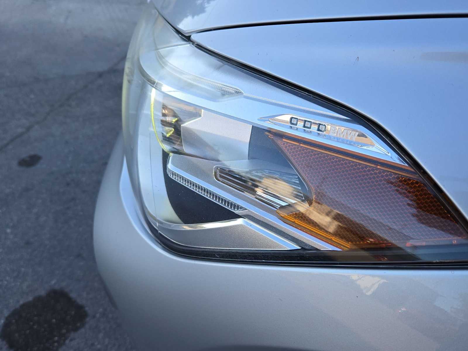 Thumbnail: 2017 BMW X1 - 18