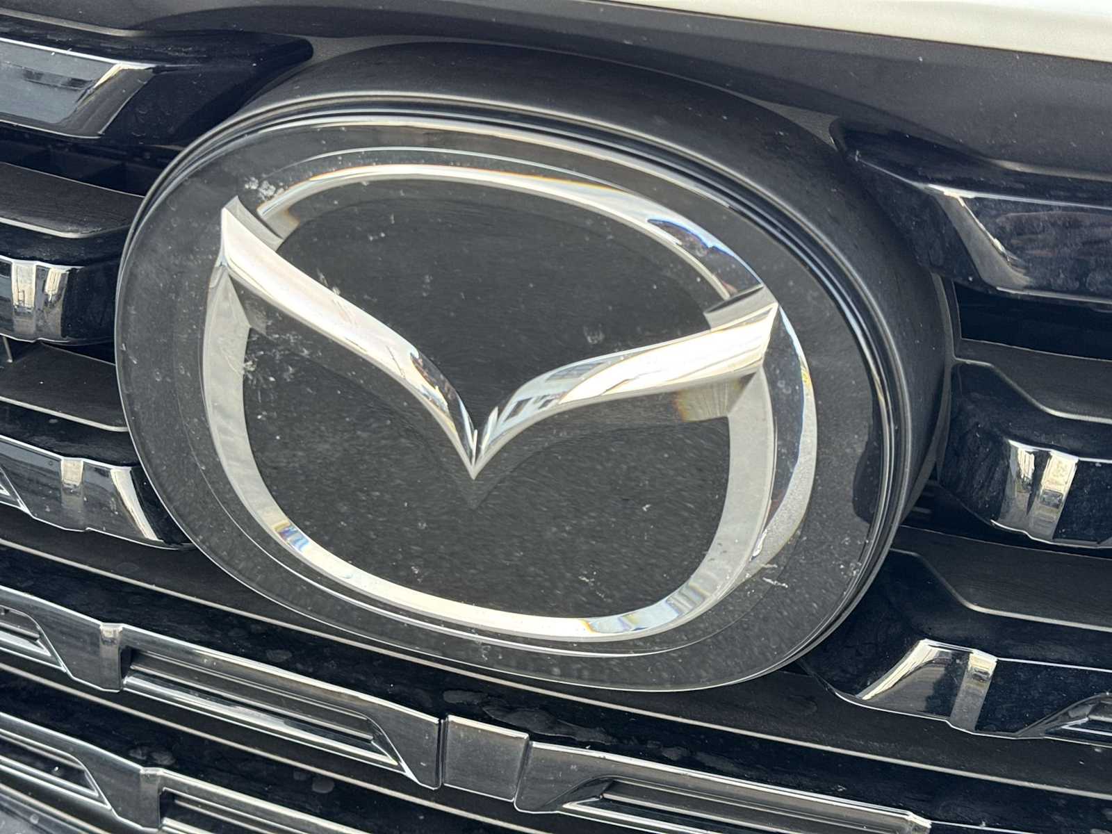 Thumbnail: 2023 Mazda CX-9 - 10