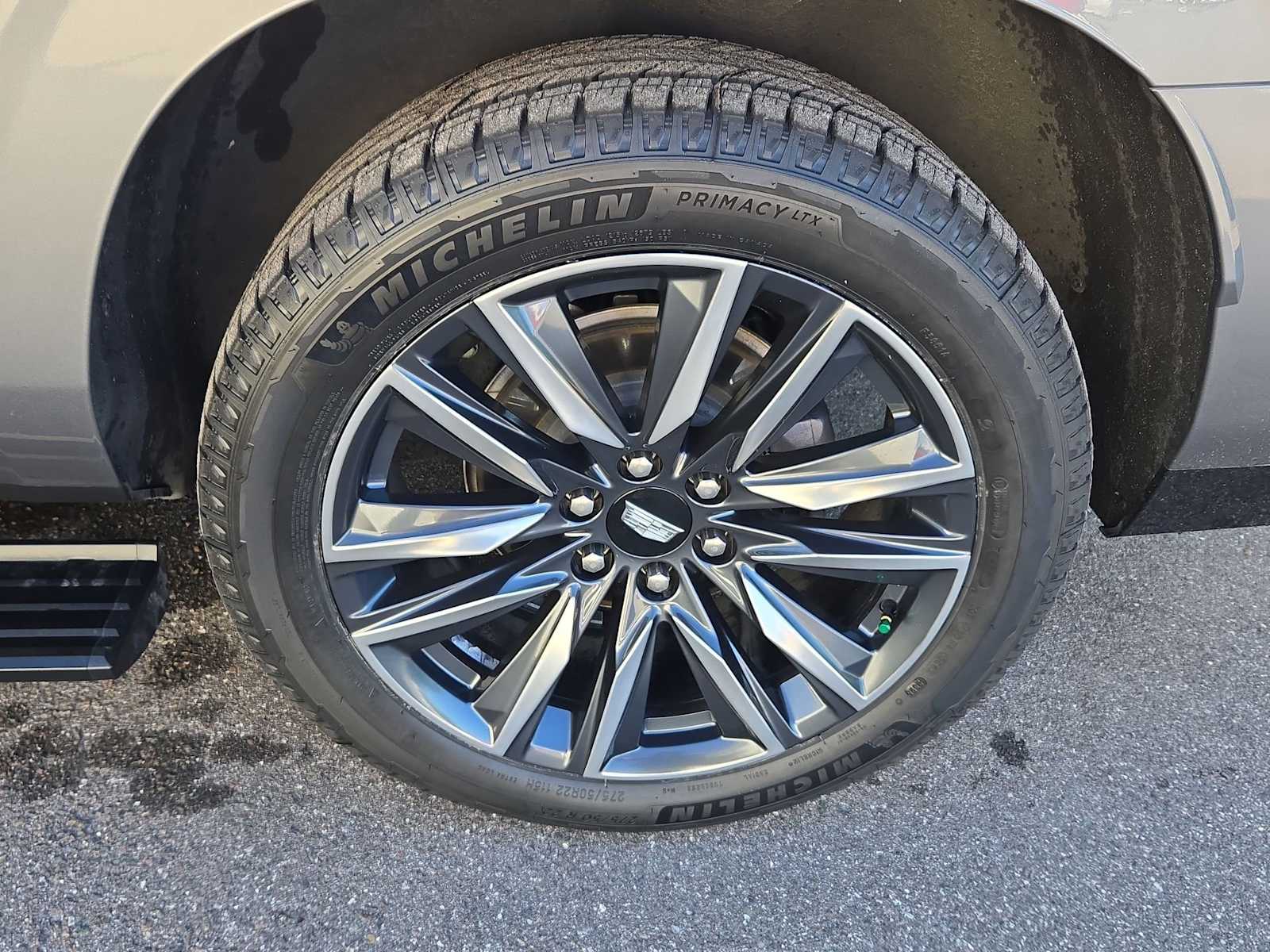 Thumbnail: 2021 Cadillac Escalade - 14