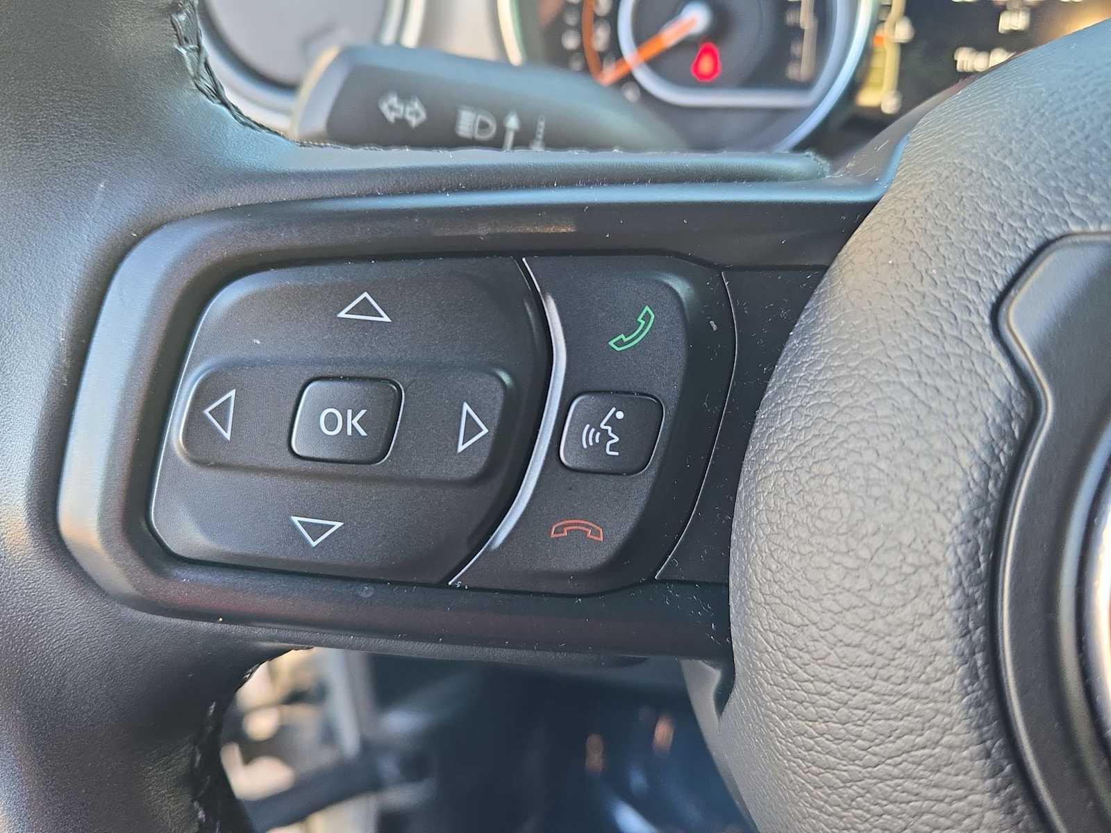 Thumbnail: 2020 Jeep Wrangler - 20