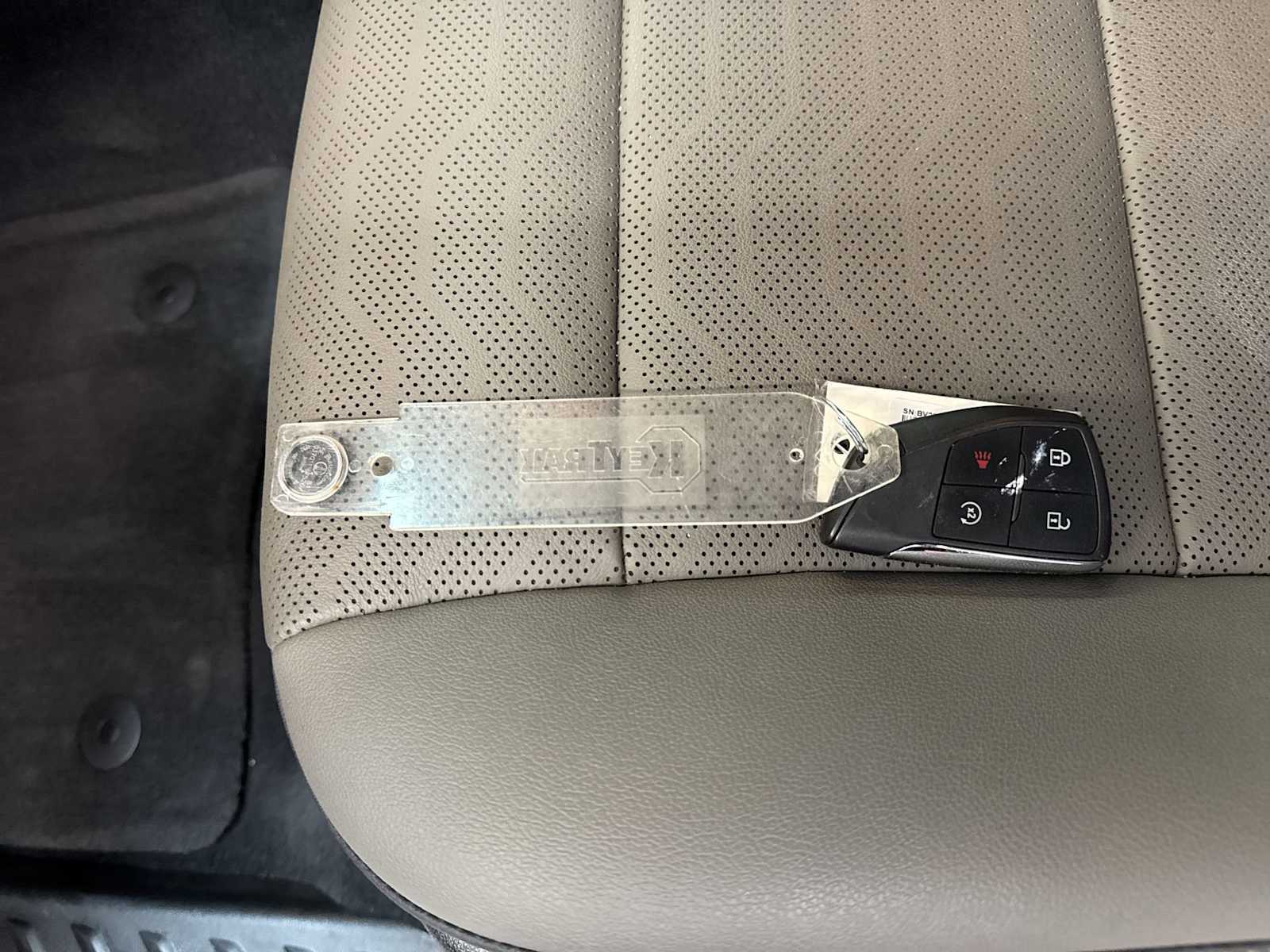 Thumbnail: 2025 Chevrolet Colorado - 34