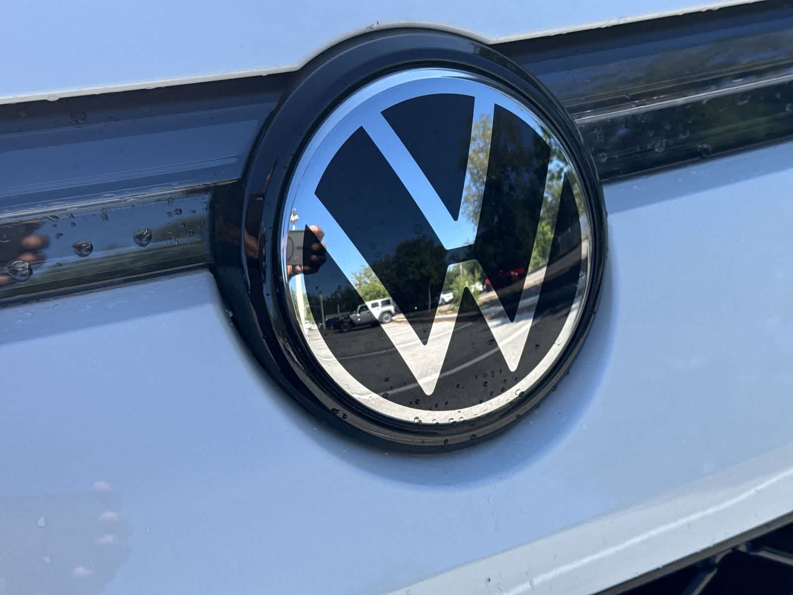 Thumbnail: 2026 Volkswagen Tiguan - 10