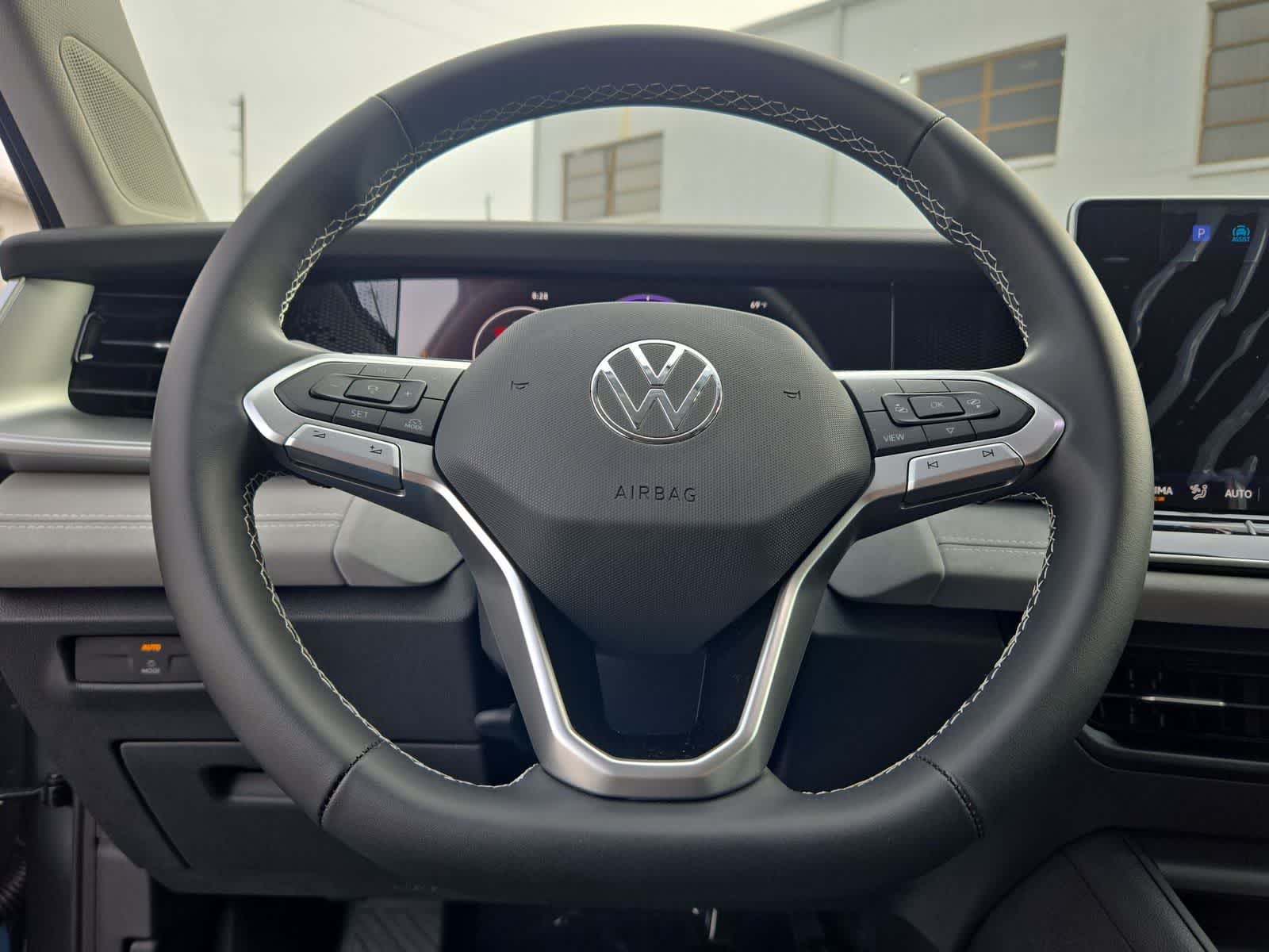 Thumbnail: 2026 Volkswagen Tiguan - 23