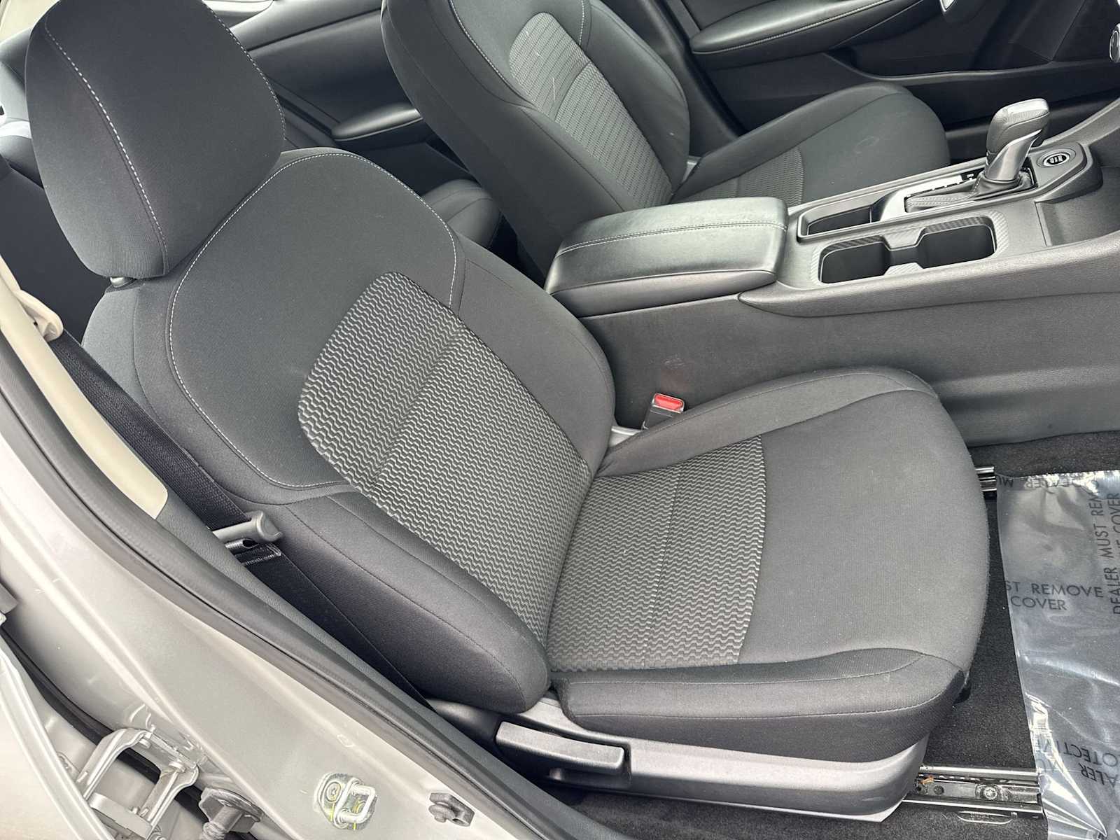 Thumbnail: 2023 Nissan Sentra - 19