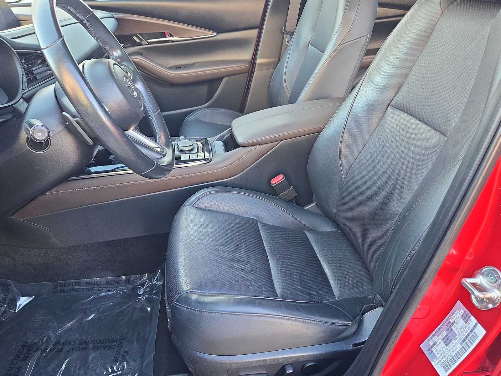 Thumbnail: 2020 Mazda CX-30 - 17