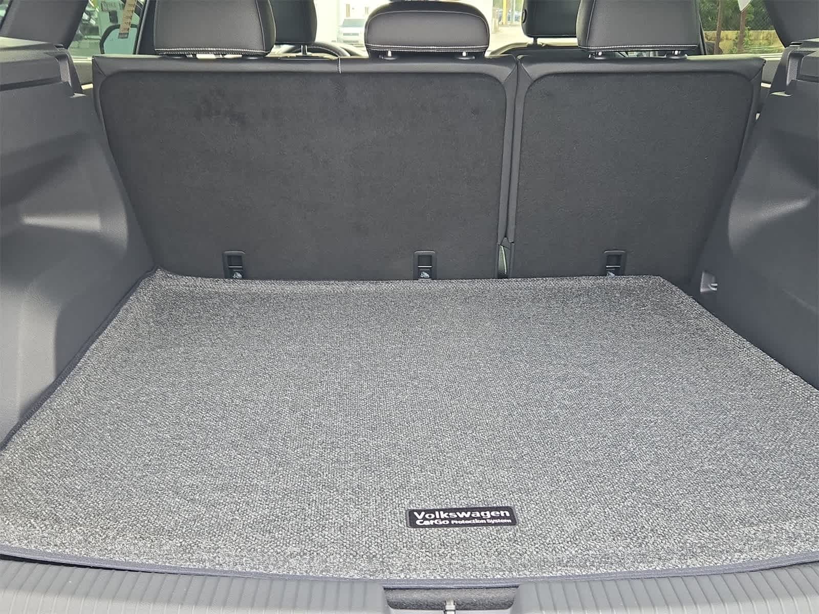 Thumbnail: 2026 Volkswagen Atlas - 32