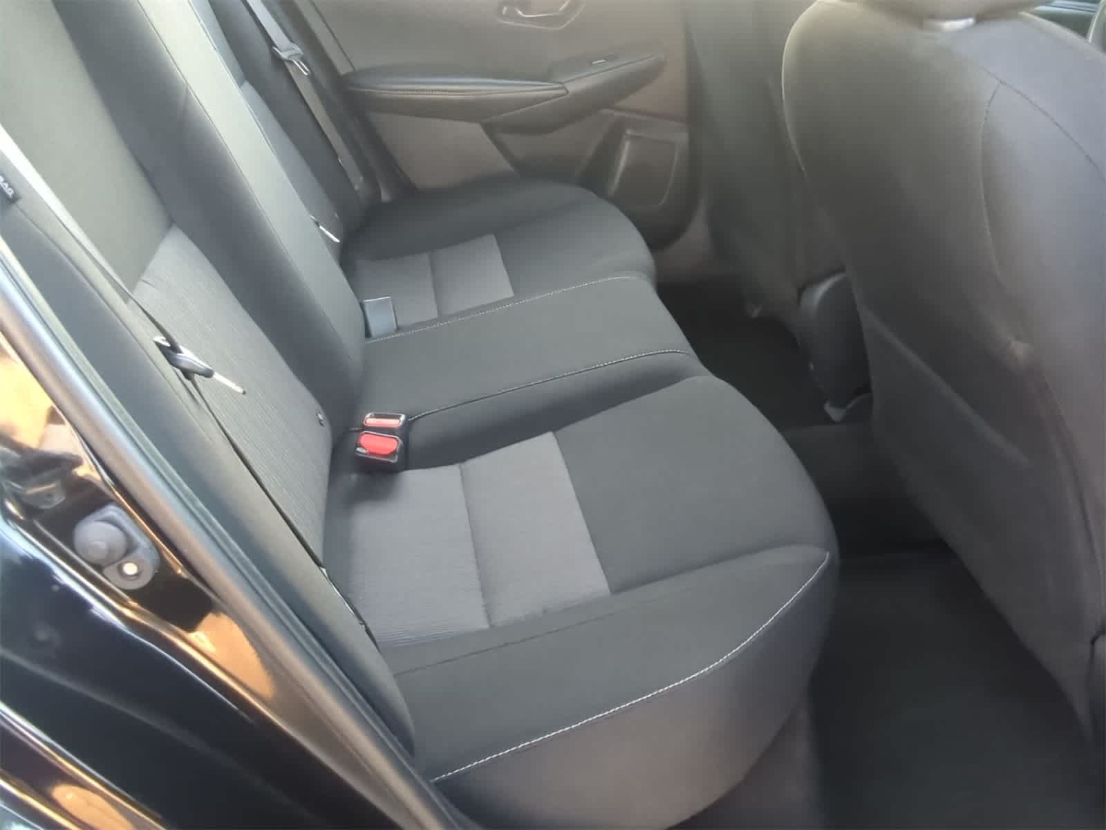 Thumbnail: 2025 Nissan Sentra - 26