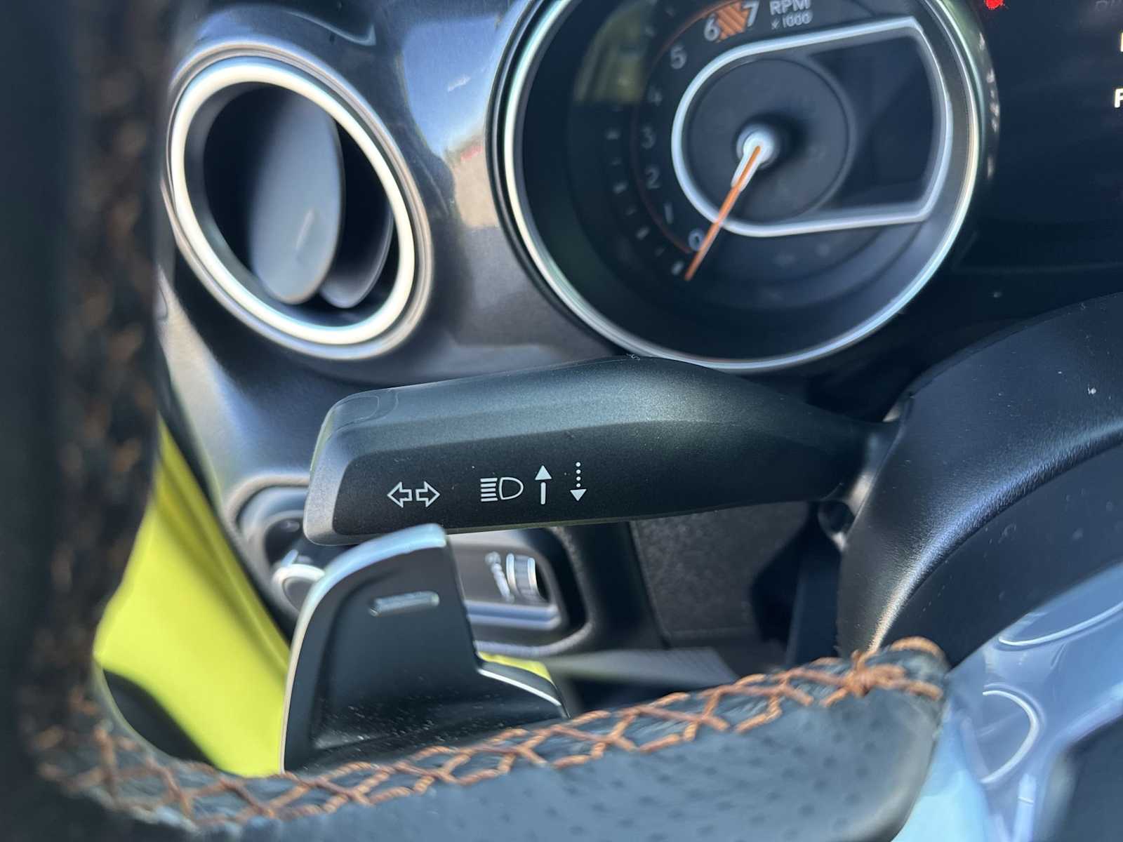 Thumbnail: 2023 Jeep Wrangler - 26