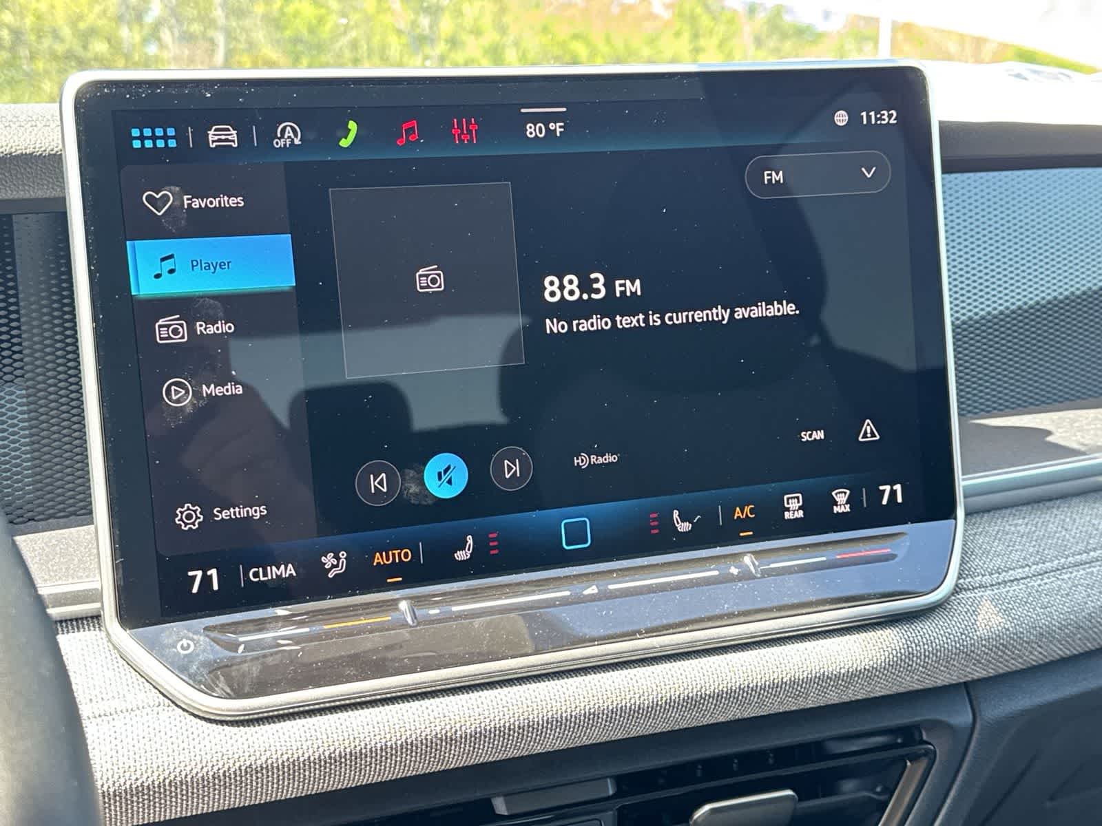 Thumbnail: 2026 Volkswagen Tiguan - 25