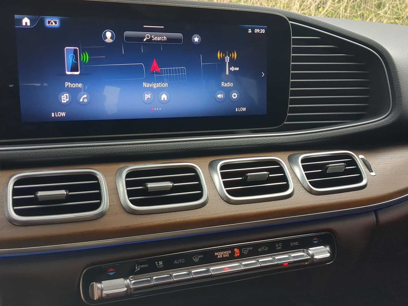 2024 Mercedes-Benz GLE 350 27