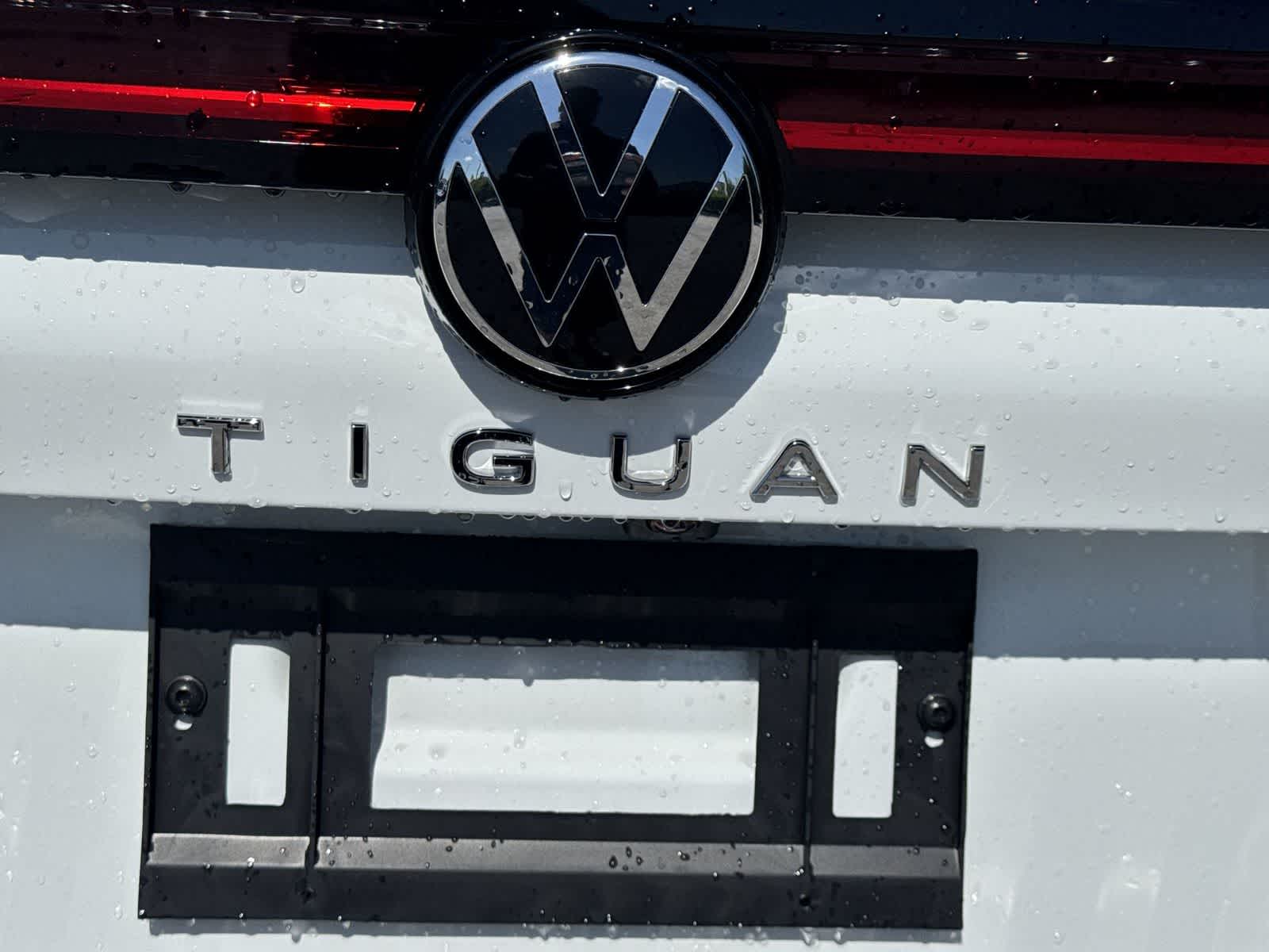 Thumbnail: 2026 Volkswagen Tiguan - 11