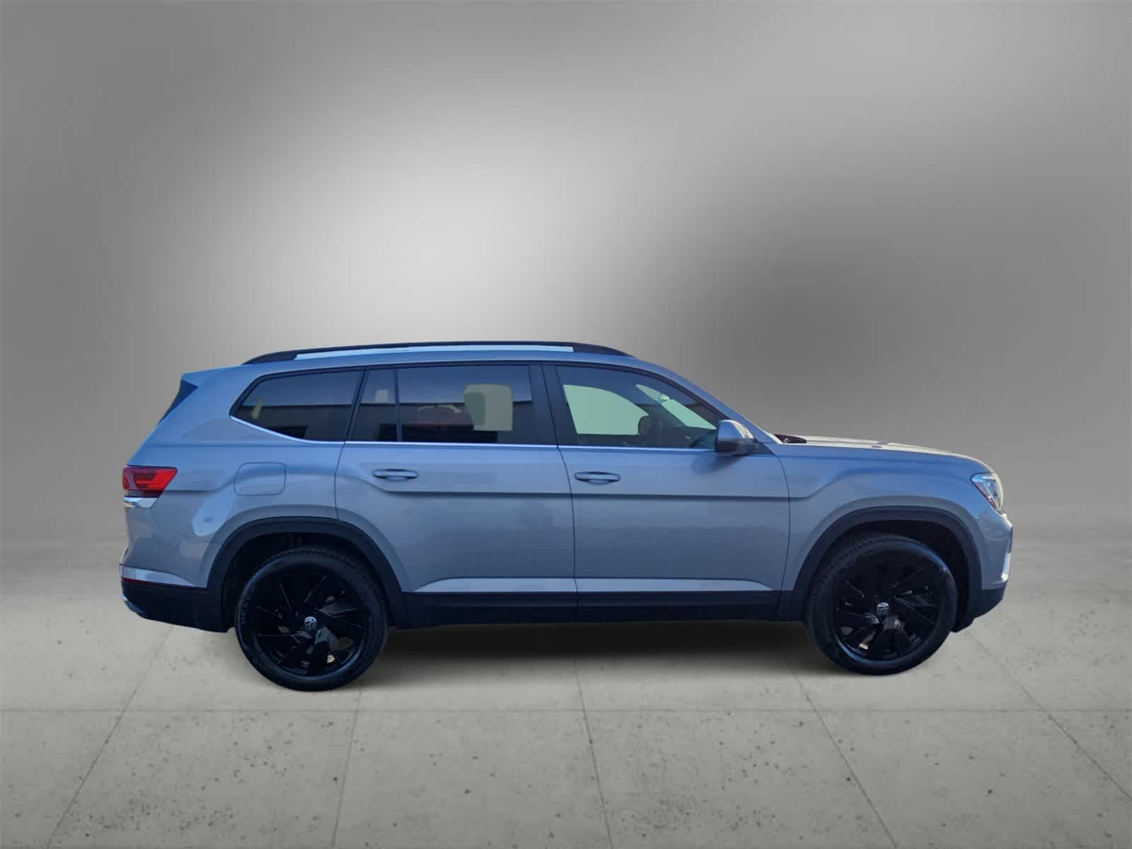 Thumbnail: 2026 Volkswagen Atlas - 9