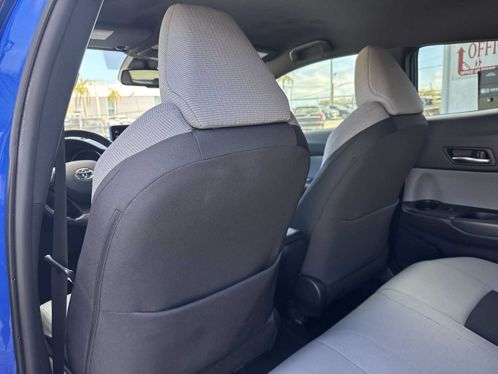 Thumbnail: 2019 Toyota C-HR - 16