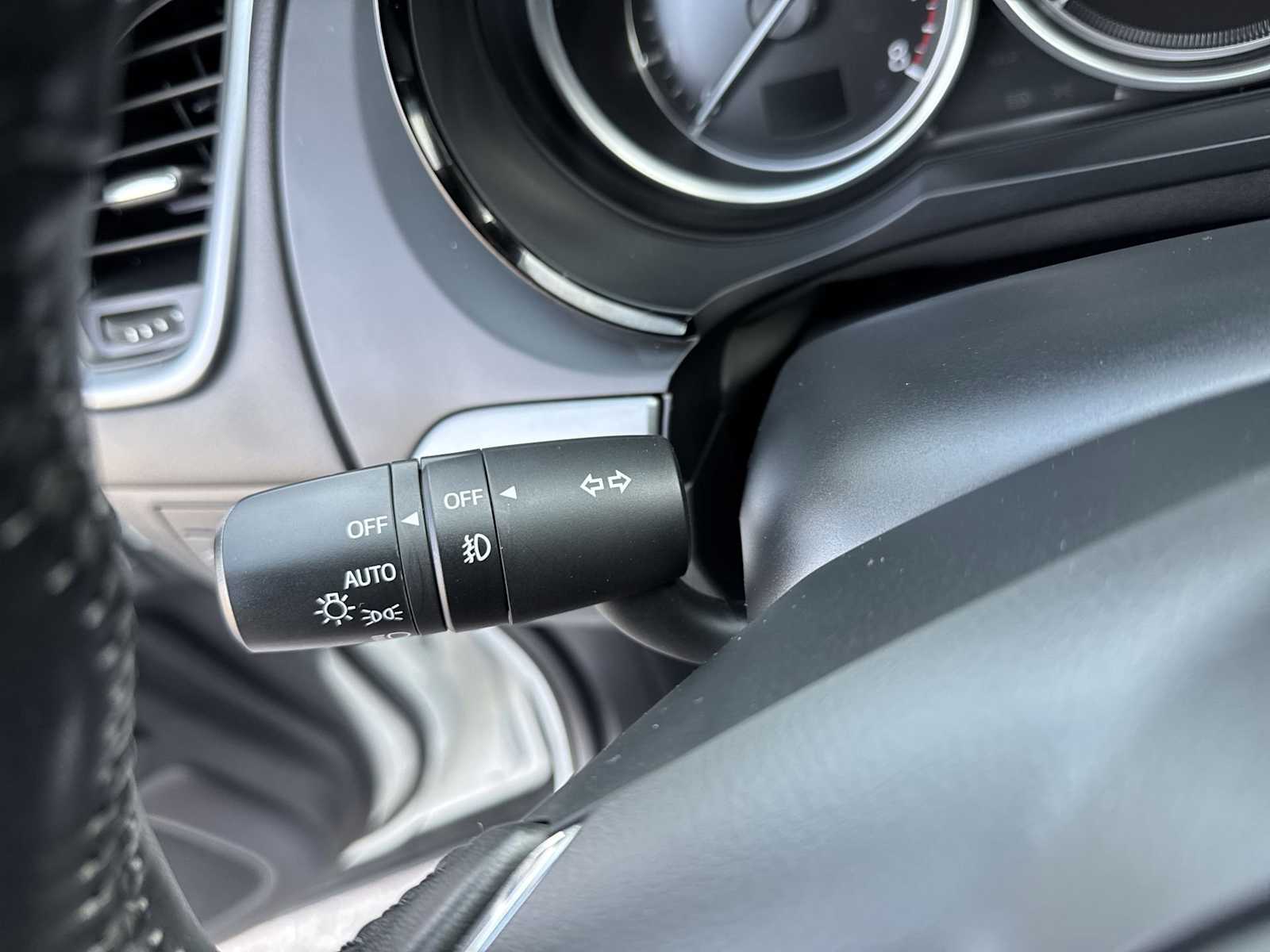 Thumbnail: 2023 Mazda CX-9 - 25