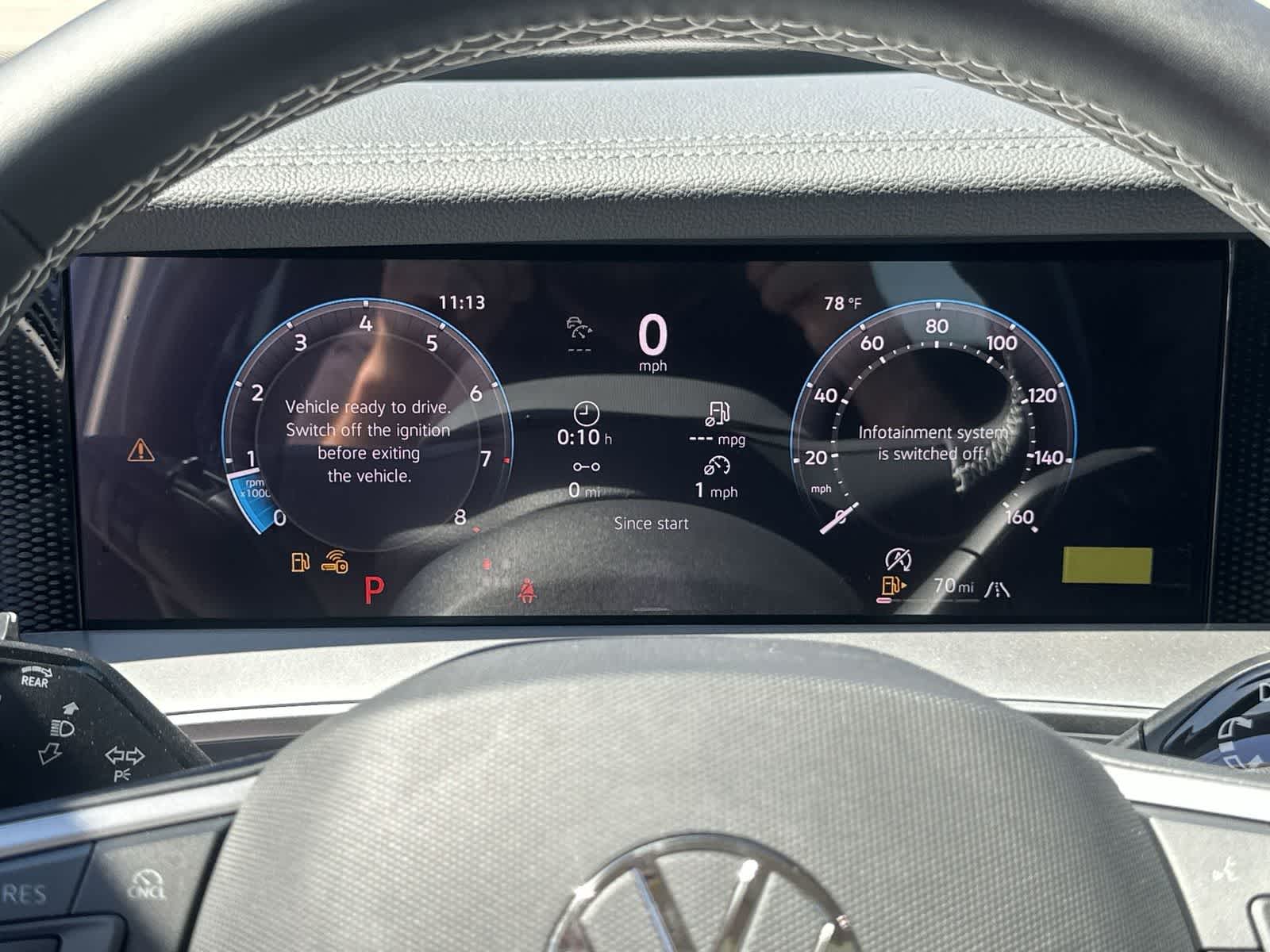 Thumbnail: 2026 Volkswagen Tiguan - 31