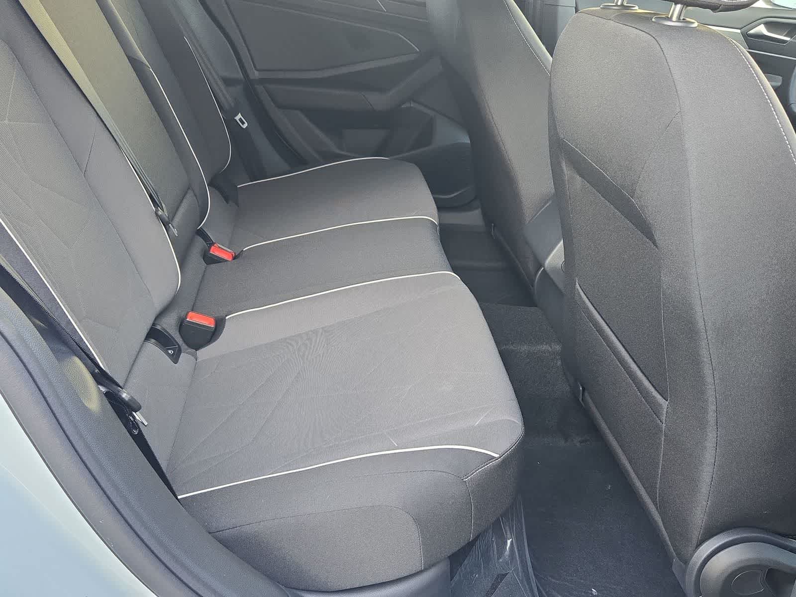 Thumbnail: 2026 Volkswagen Jetta - 19