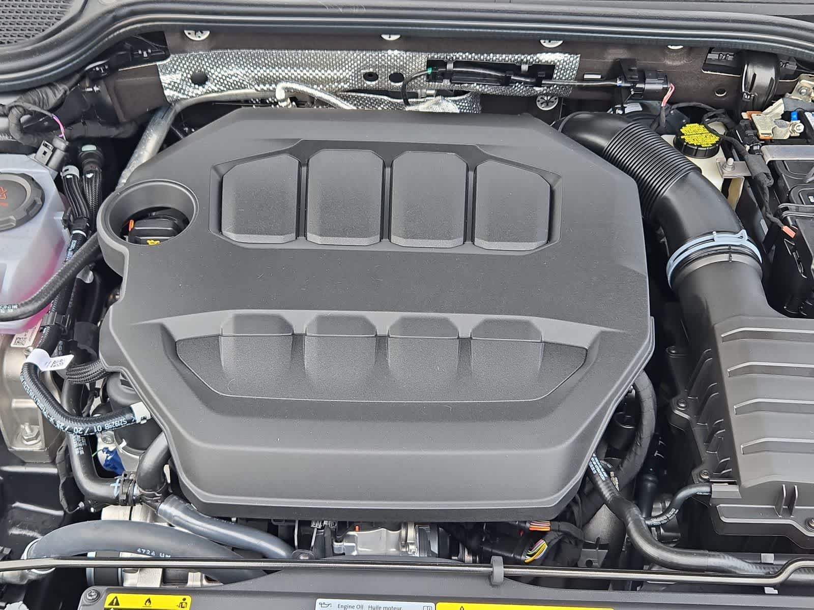 Thumbnail: 2026 Volkswagen Golf - 15