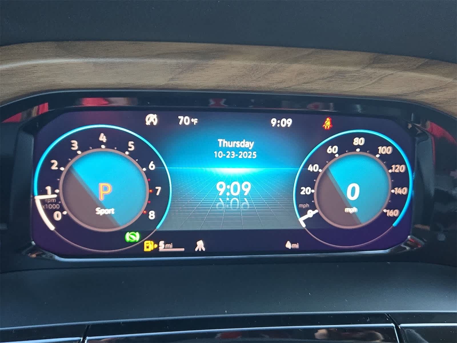 Thumbnail: 2026 Volkswagen Atlas - 32