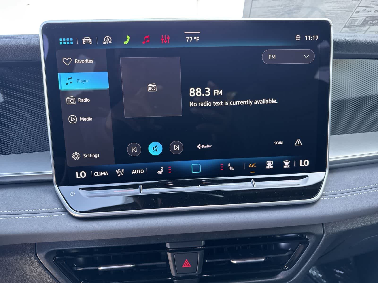 Thumbnail: 2026 Volkswagen Tiguan - 27