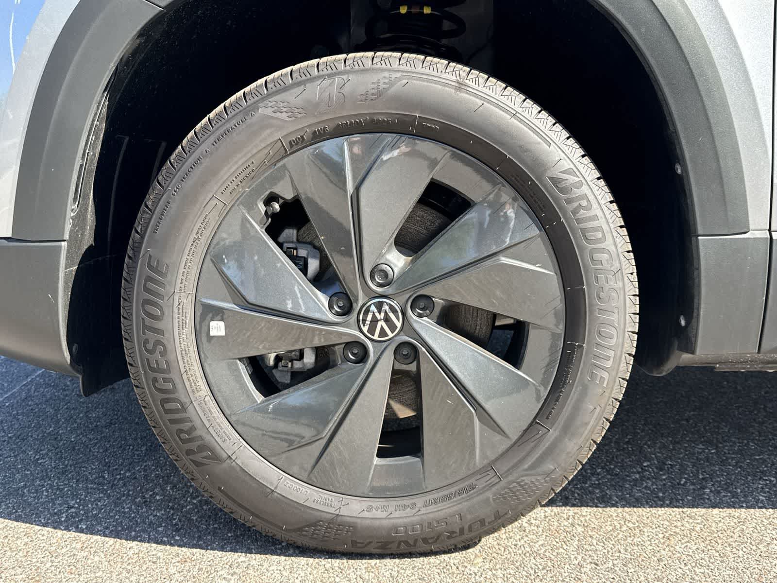 Thumbnail: 2026 Volkswagen Taos - 11