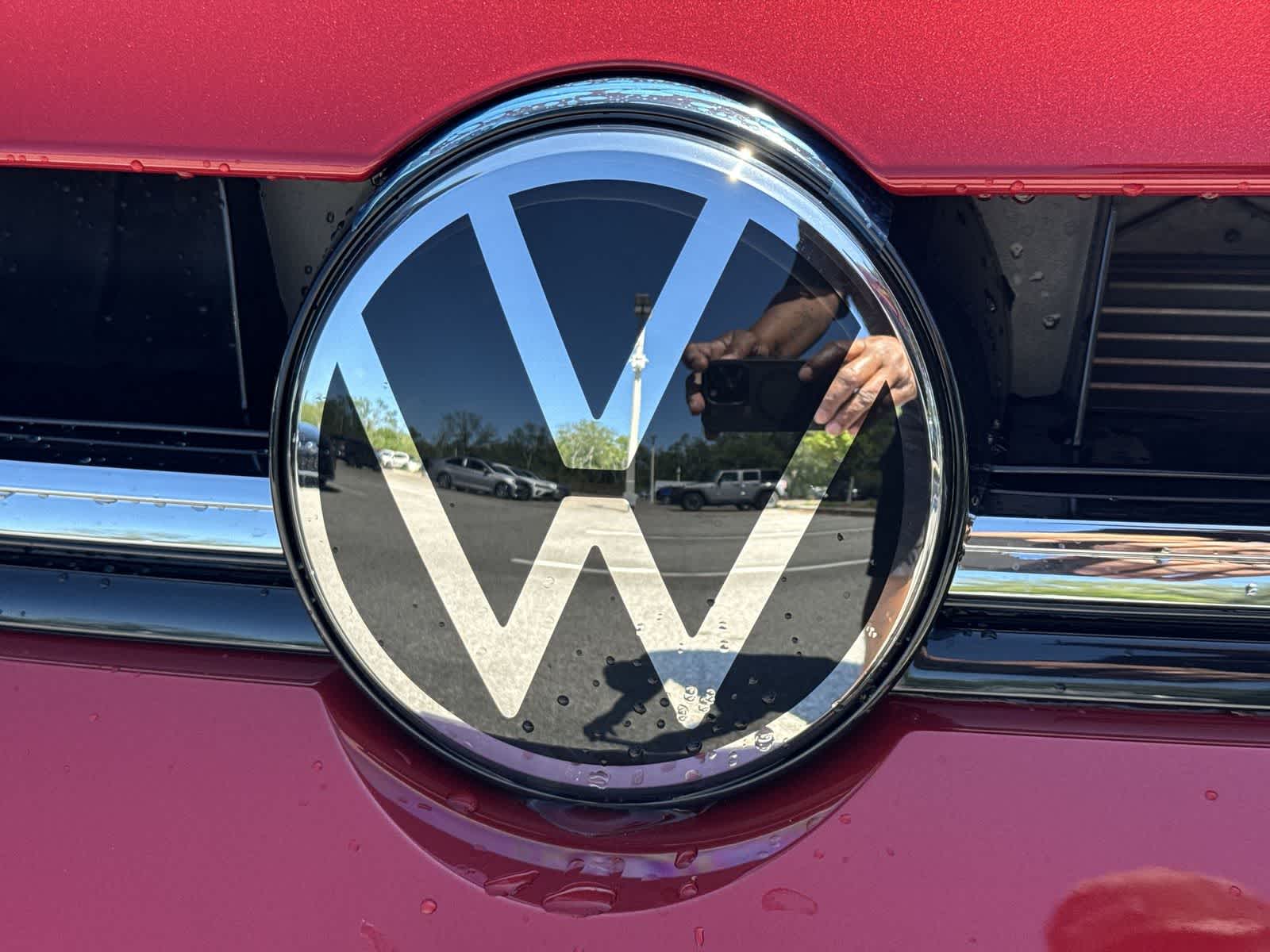 Thumbnail: 2026 Volkswagen Jetta - 10