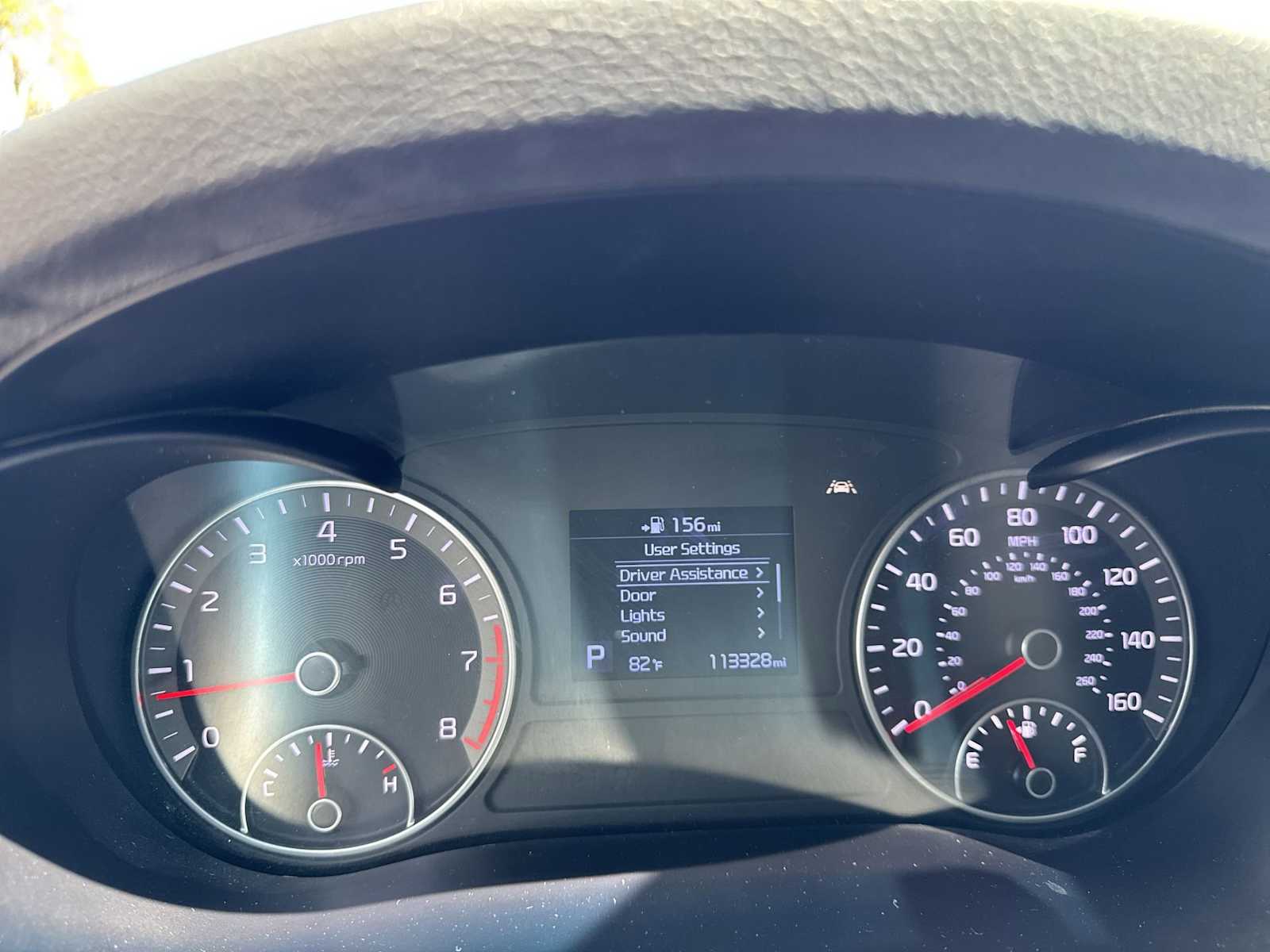 Thumbnail: 2019 Kia Optima - 32