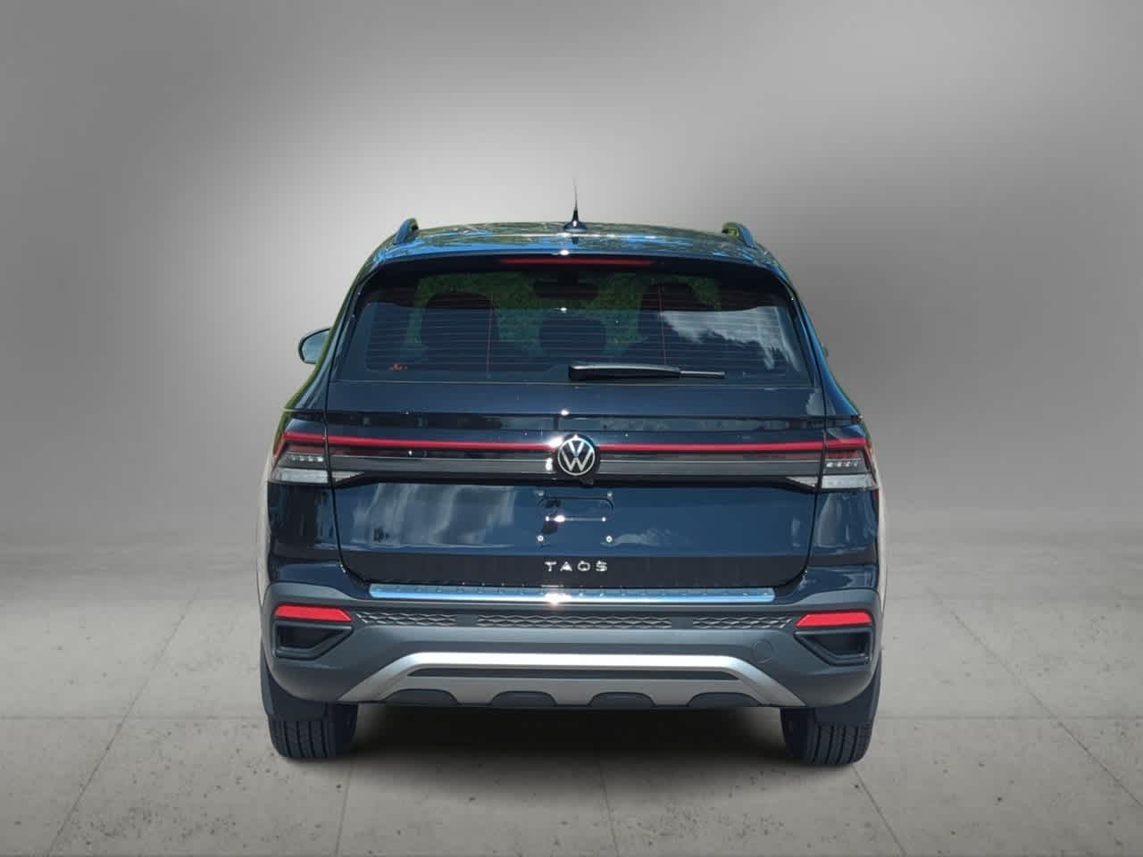 Thumbnail: 2025 Volkswagen Taos - 7