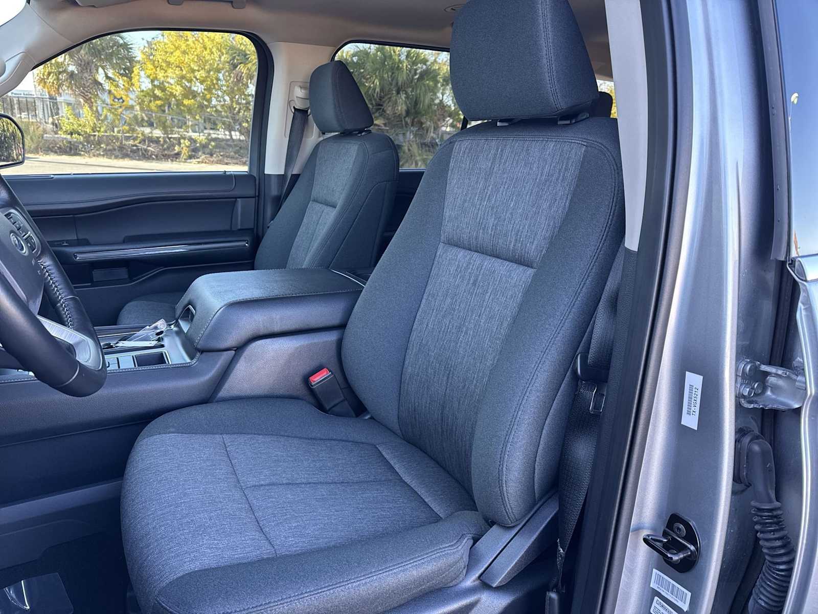 Thumbnail: 2024 Ford Expedition - 15