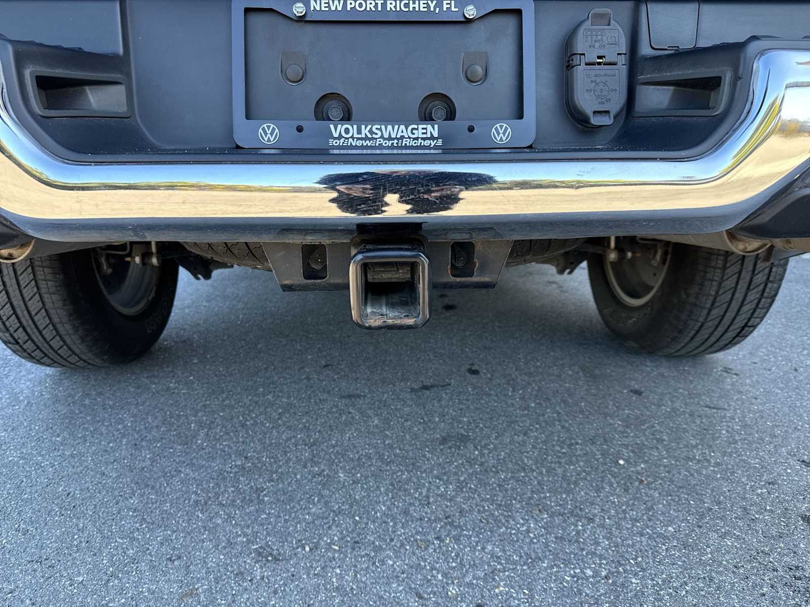 Thumbnail: 2021 RAM 1500 - 33