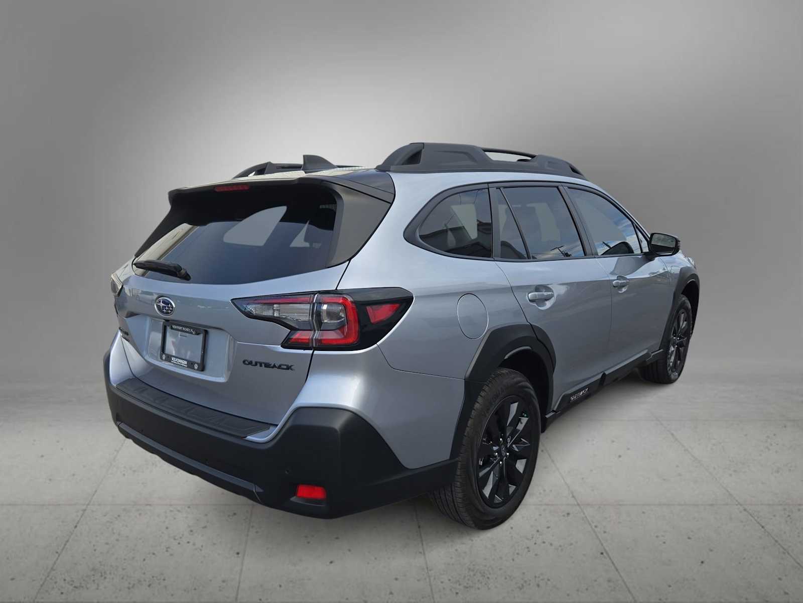 Thumbnail: 2024 Subaru Outback - 8