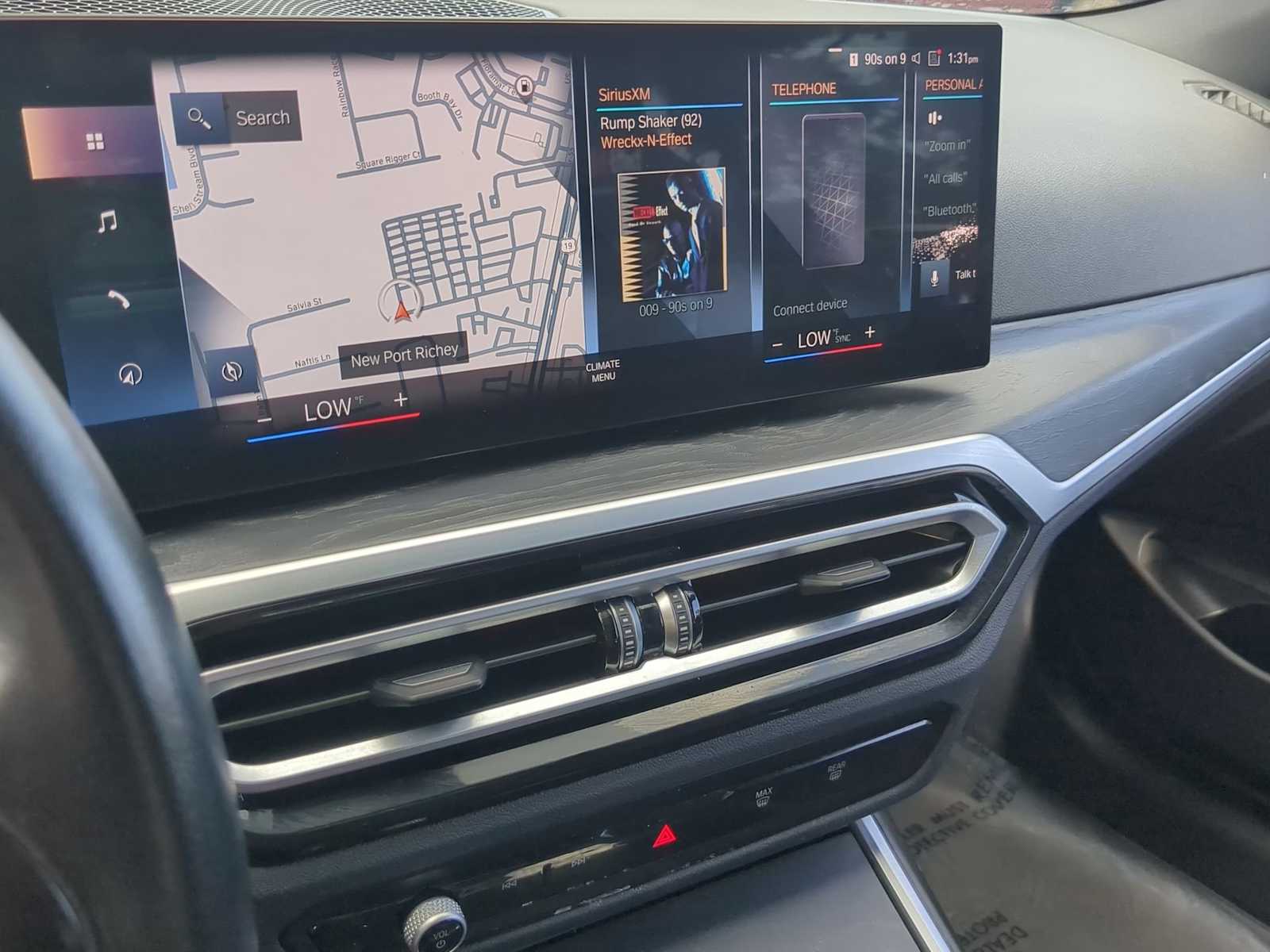 Thumbnail: 2024 BMW 4 Series - 27