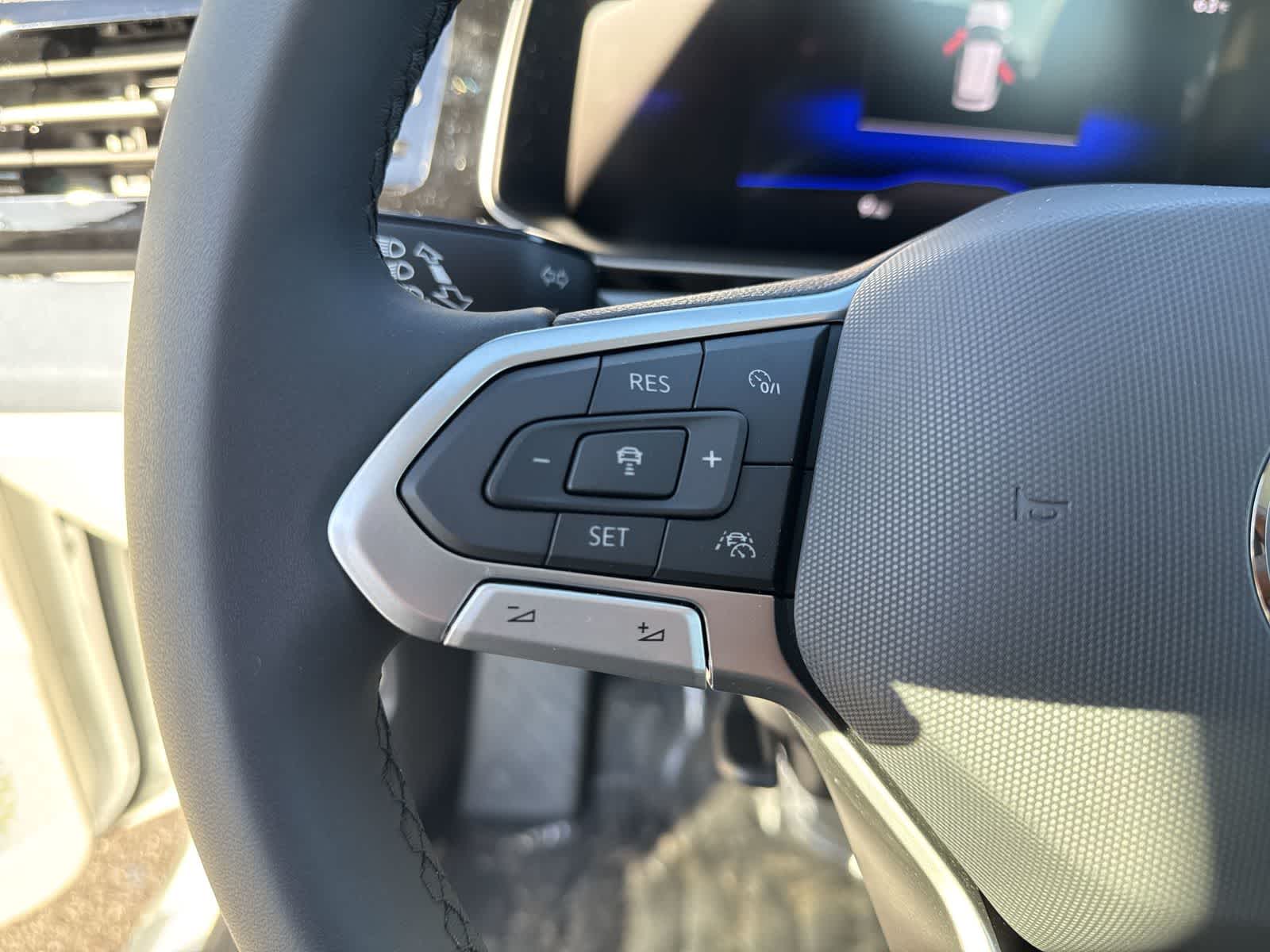 Thumbnail: 2026 Volkswagen Jetta - 22