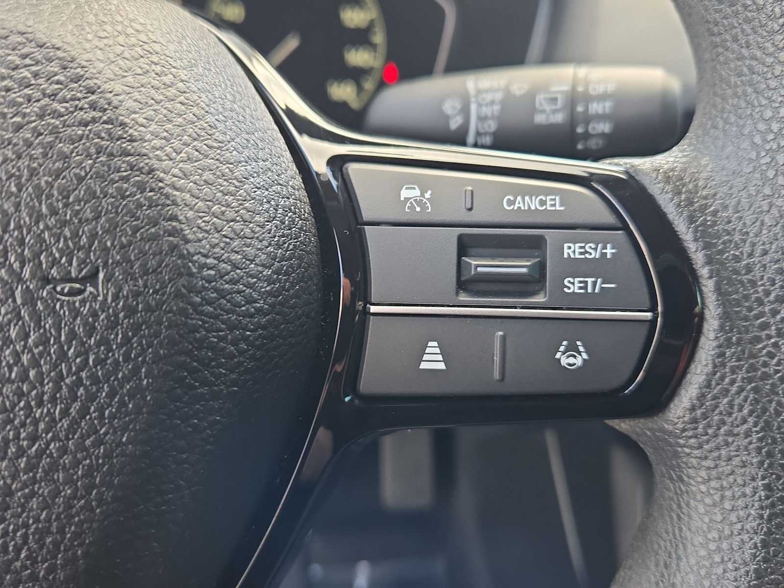 Thumbnail: 2024 Honda Civic - 24